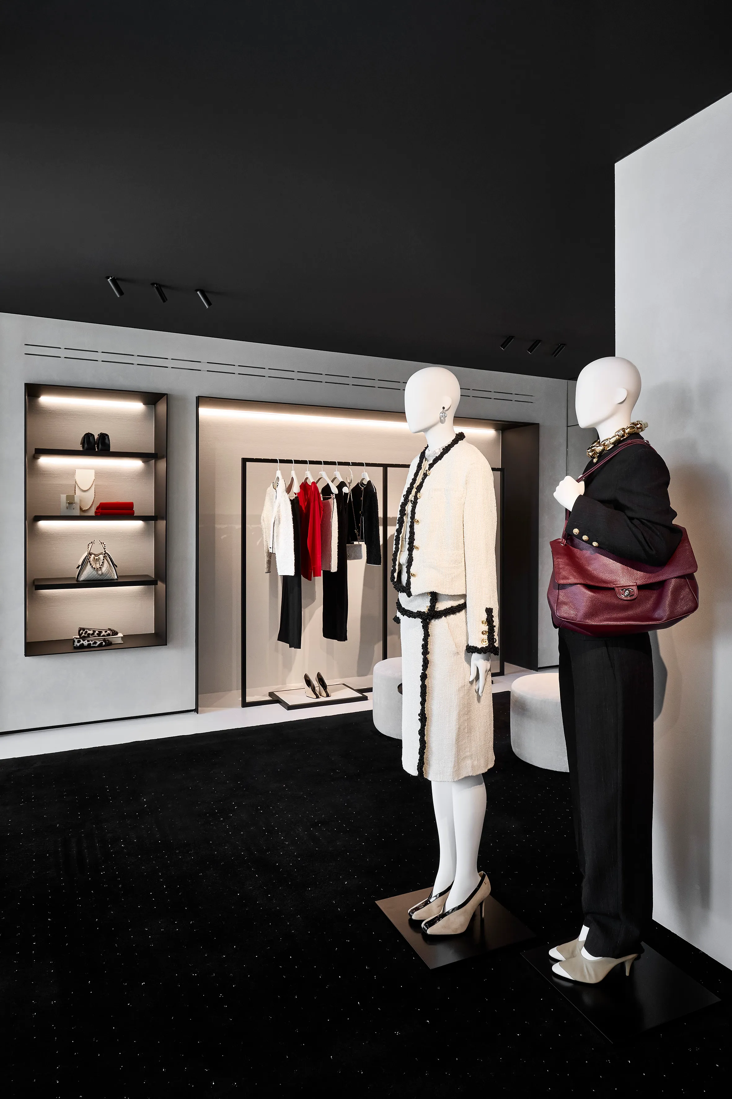 Les pop-up les plus chics à découvrir à Knokke cet été - Marie Honnay