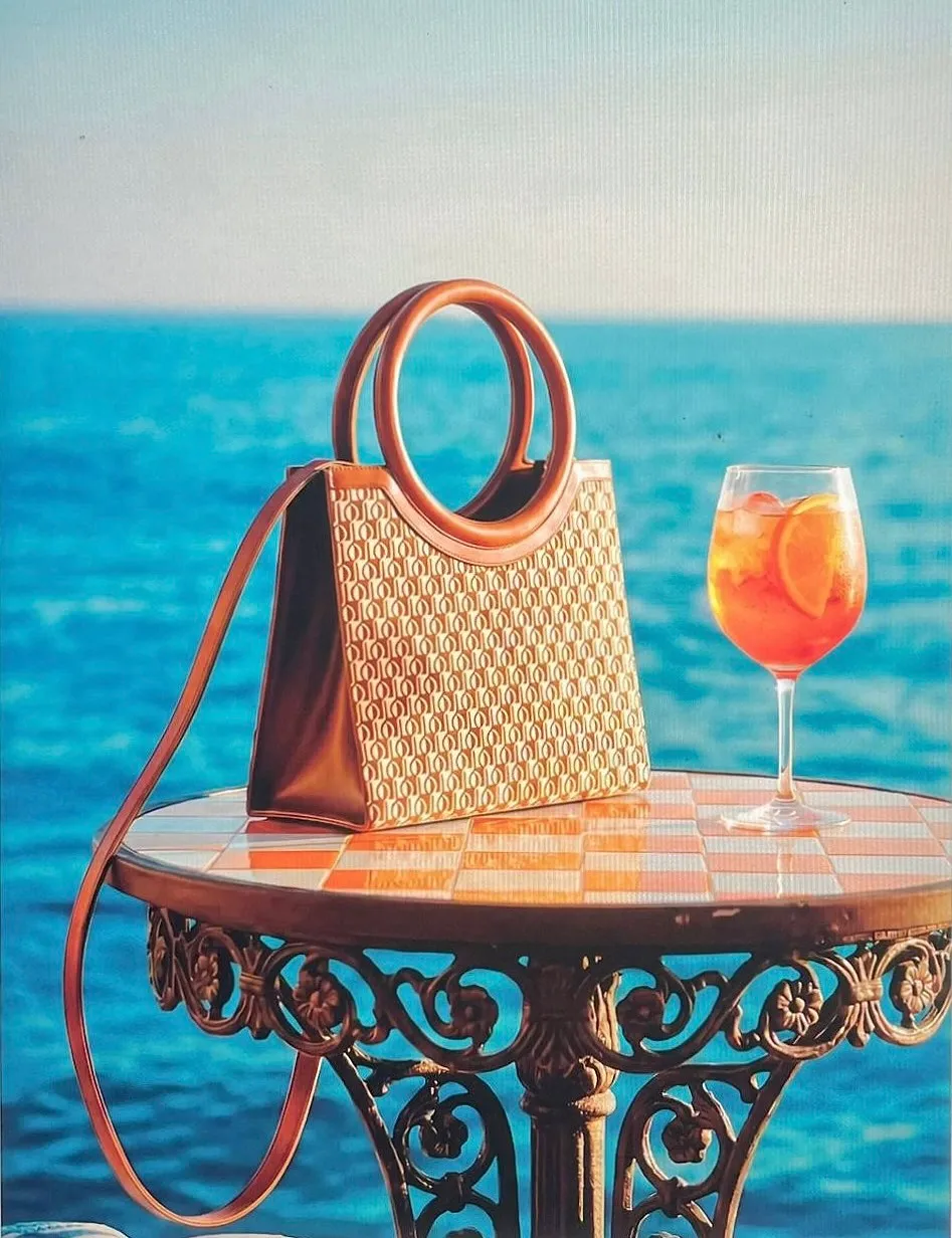 Les pop-up les plus chics à découvrir à Knokke cet été - Marie Honnay