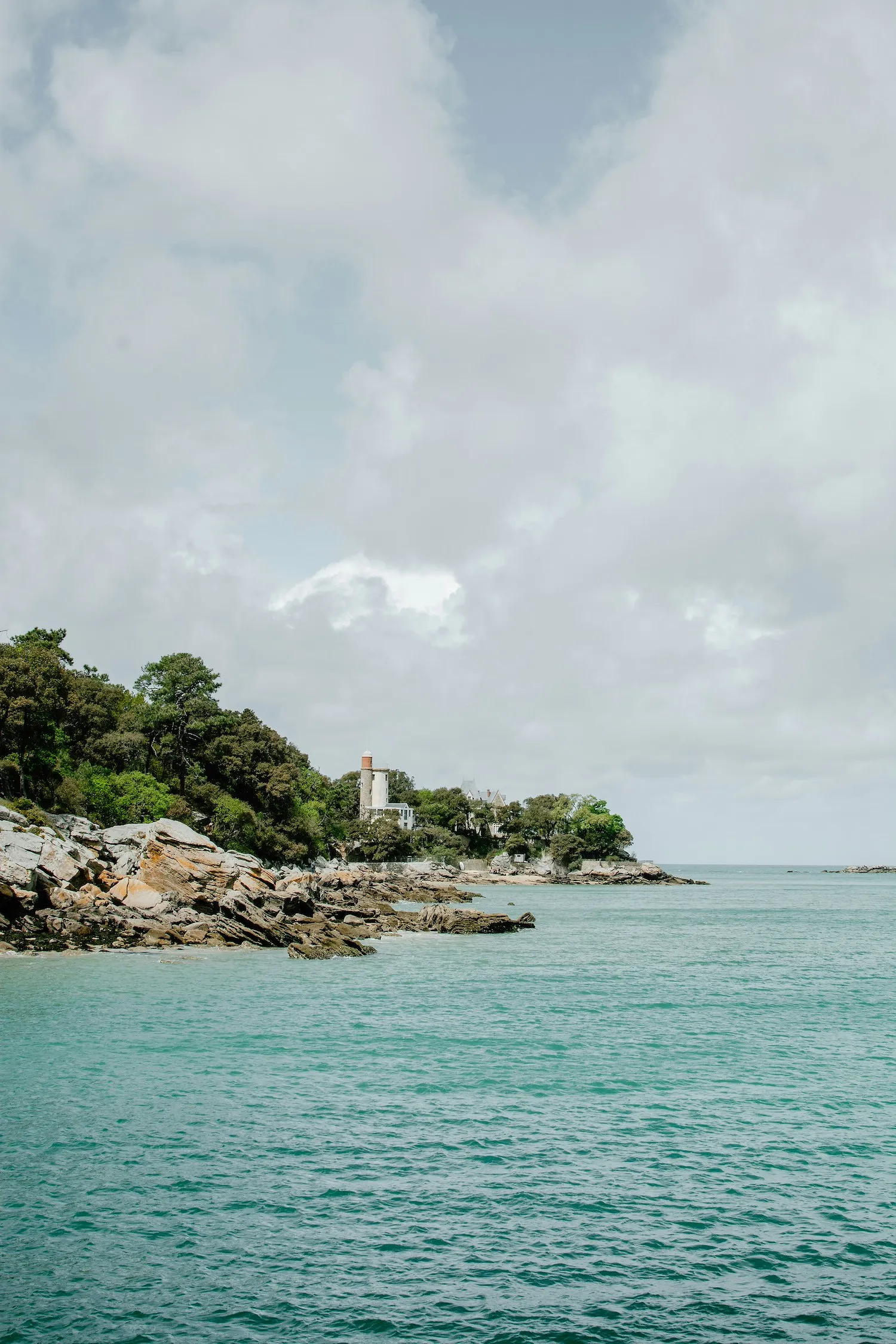 Voici les villages où l’on mange le mieux en France - Unsplash - Audrey Morard