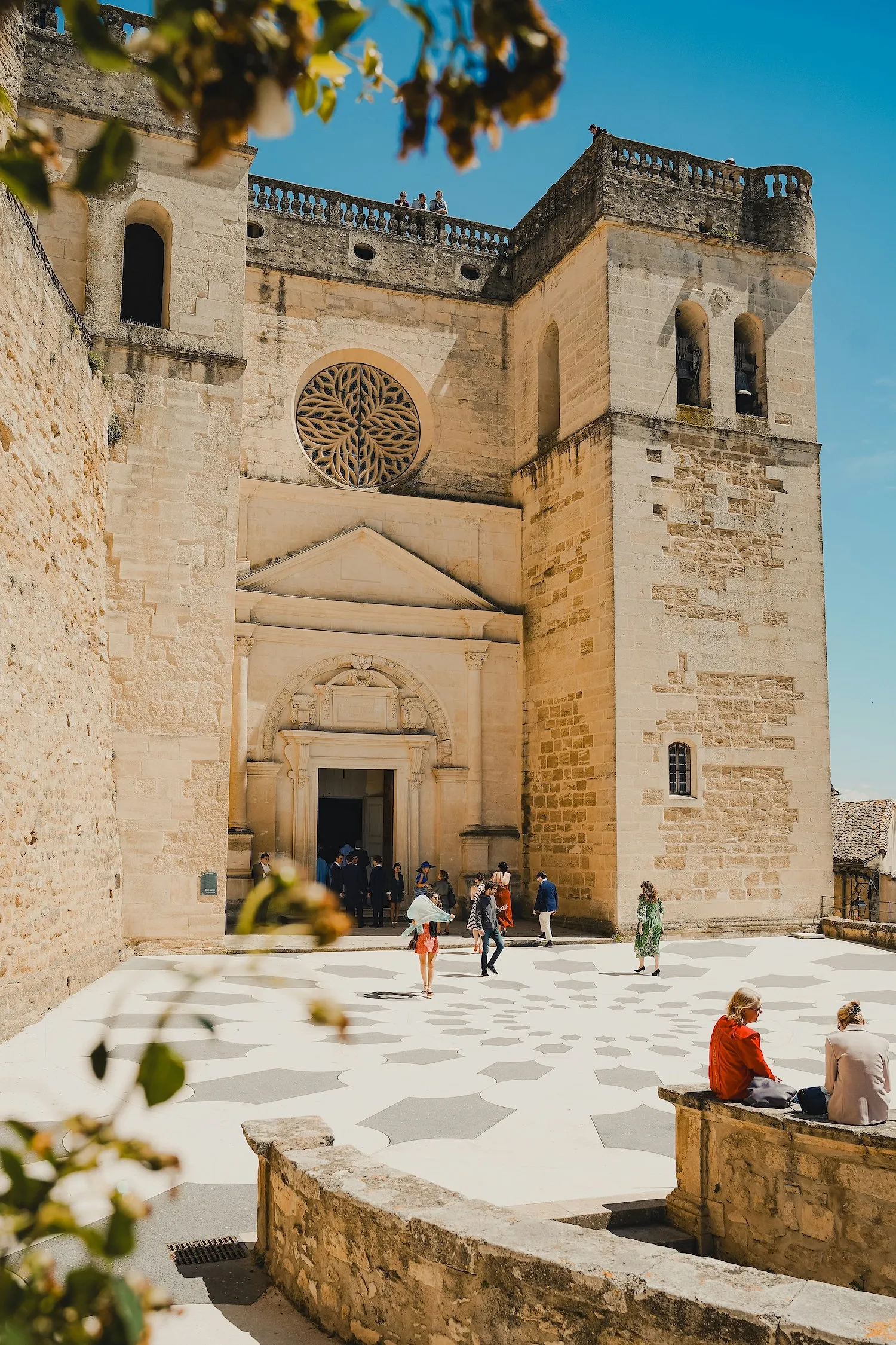 Voici les villages où l’on mange le mieux en France - Unsplash - Audrey Morard