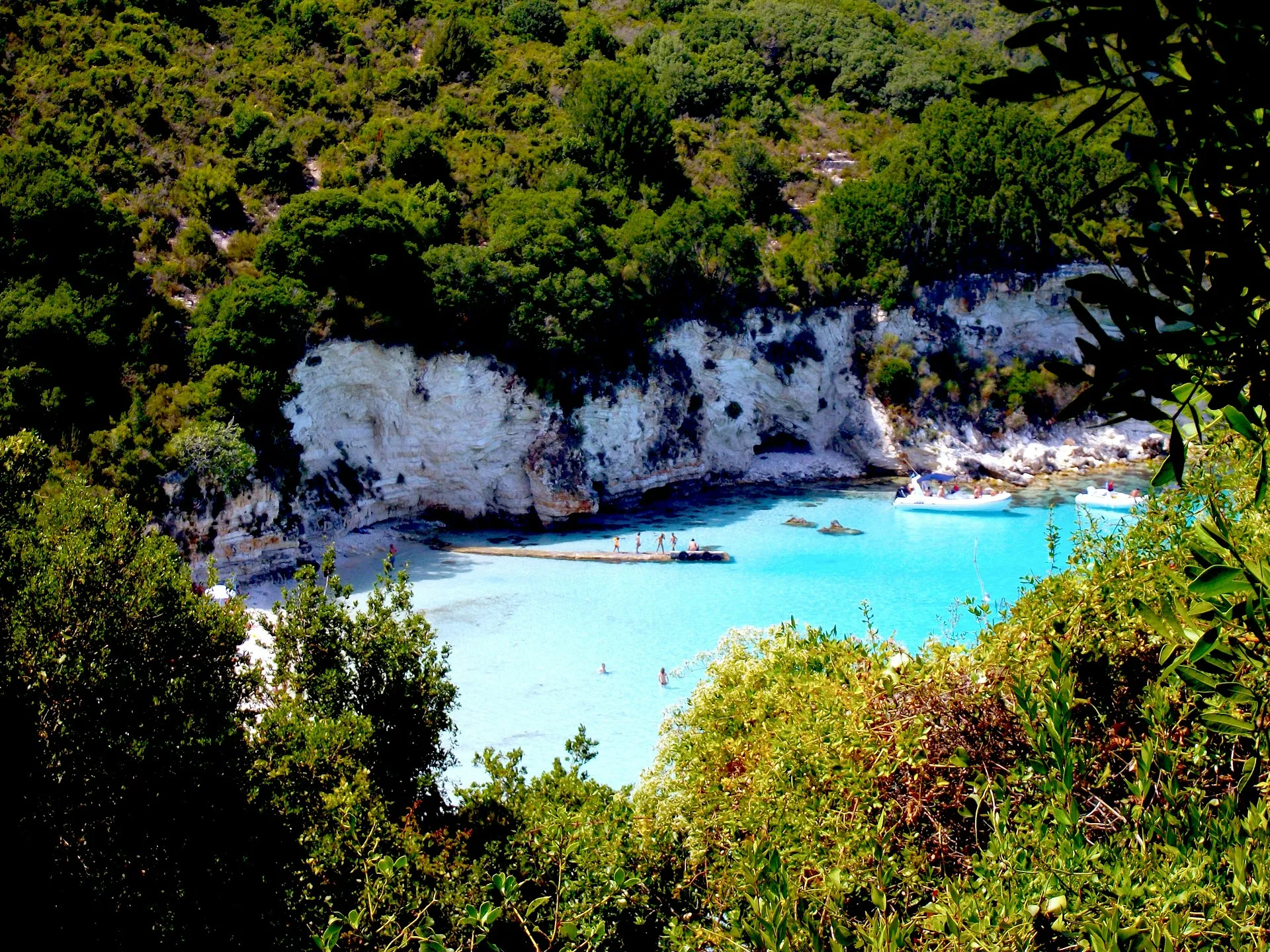 Ce pays abrite les meilleures plages d’Europe - Unsplash - Sigrid Descamps - Journaliste