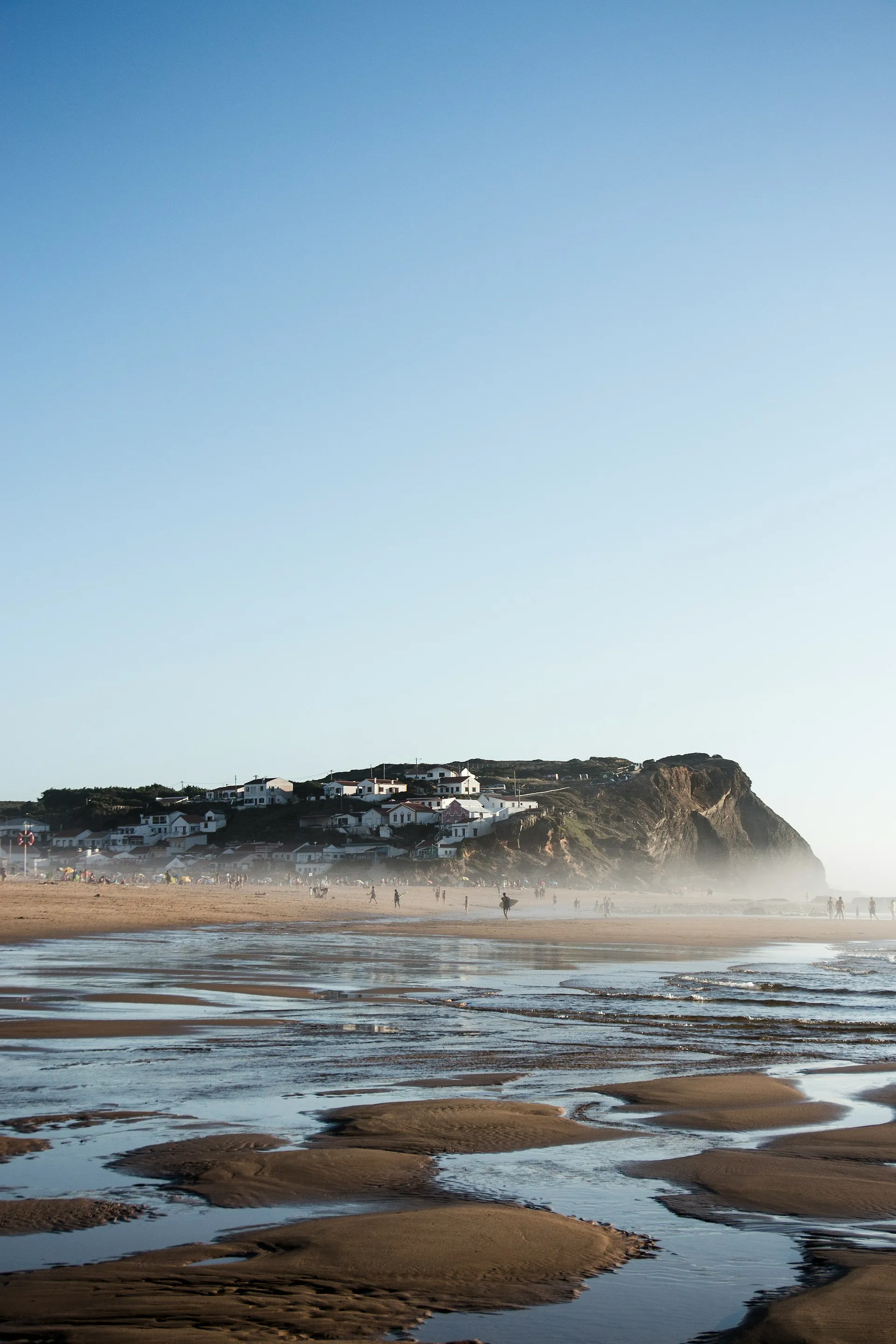 Ce pays abrite les meilleures plages d’Europe - Unsplash - Sigrid Descamps - Journaliste