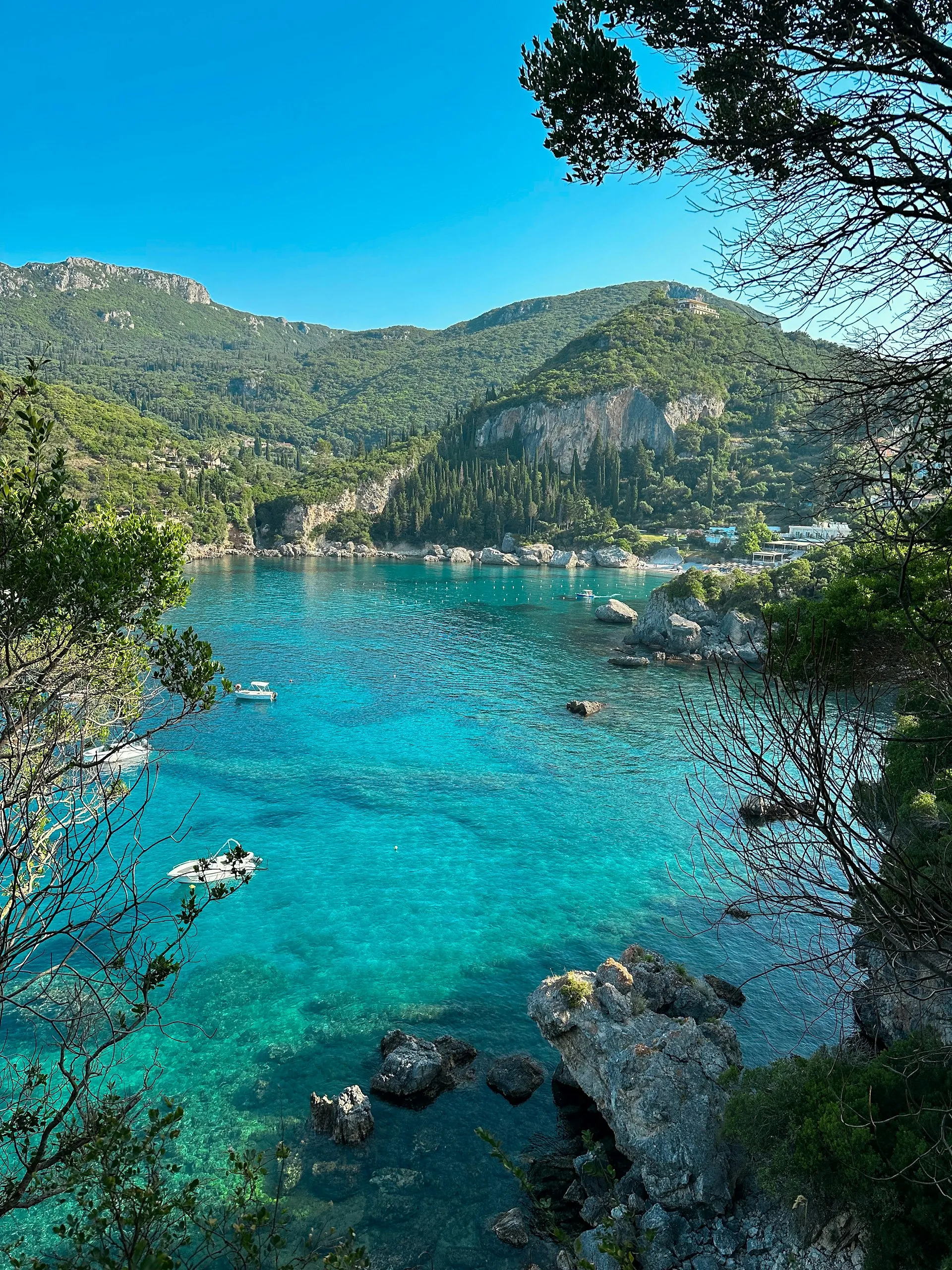 Ce pays abrite les meilleures plages d’Europe - Unsplash - Sigrid Descamps - Journaliste