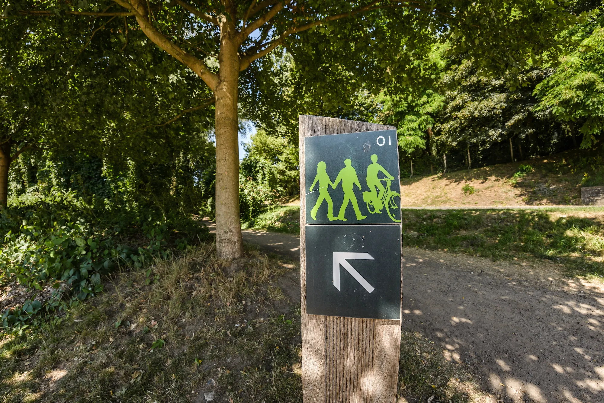Bruxelles parmi les meilleures villes du monde pour la marche : les itinéraires pour (re)découvrir la capitale - Visit Brussels / Jean-Paul Remy - Audrey Morard