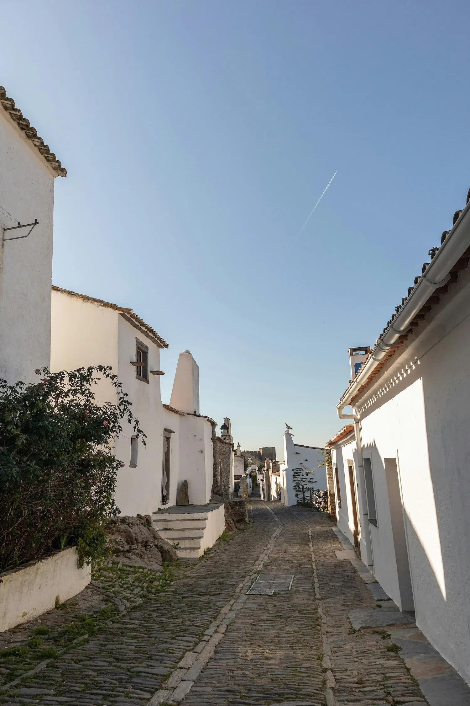 La Toscane portugaise, l’un des secrets les mieux gardés pour échapper au surtourisme - Unplsash - Audrey Morard