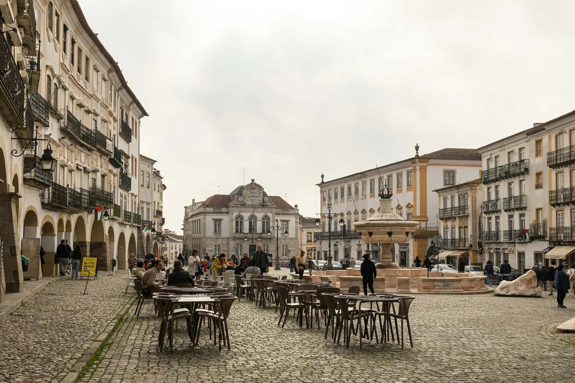 La Toscane portugaise, l’un des secrets les mieux gardés pour échapper au surtourisme - Unsplash - Audrey Morard