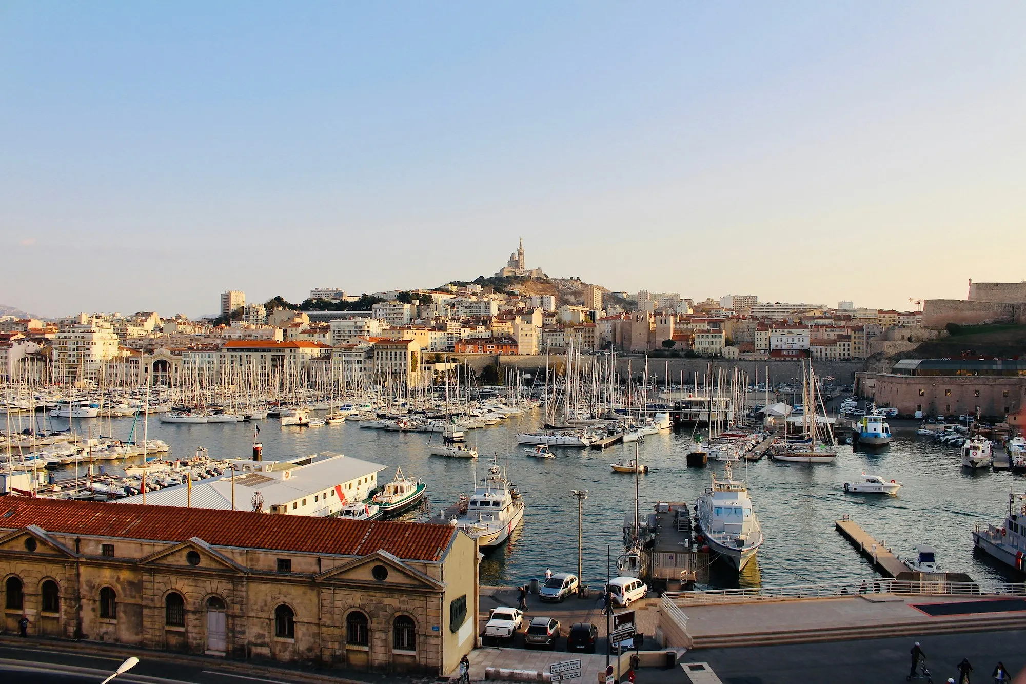 Voici la ville la plus ensoleillée de France - Unsplash - Audrey Morard