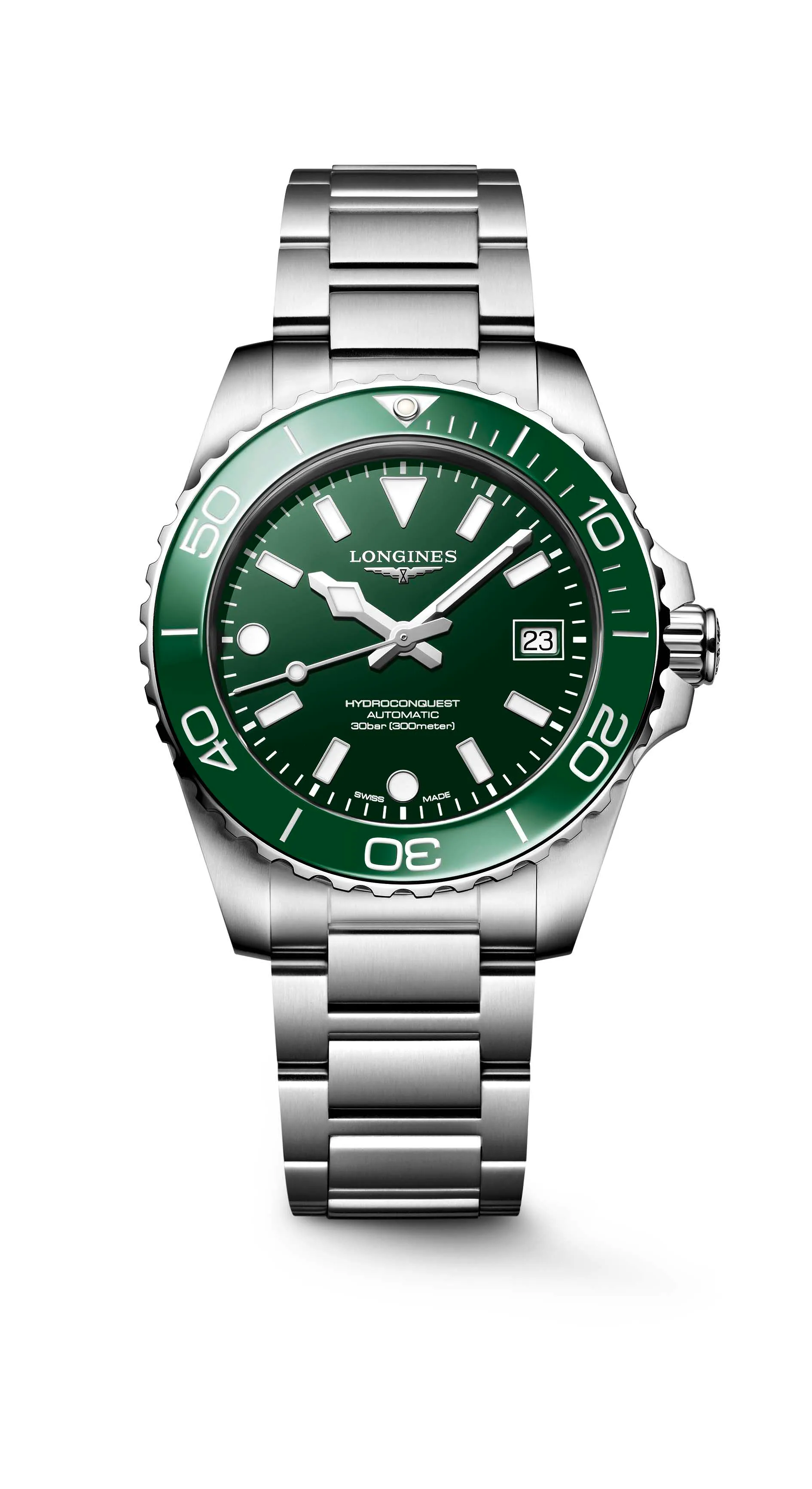 Fête des pères : cinq montres pour les papas pressés - Florian Lorge