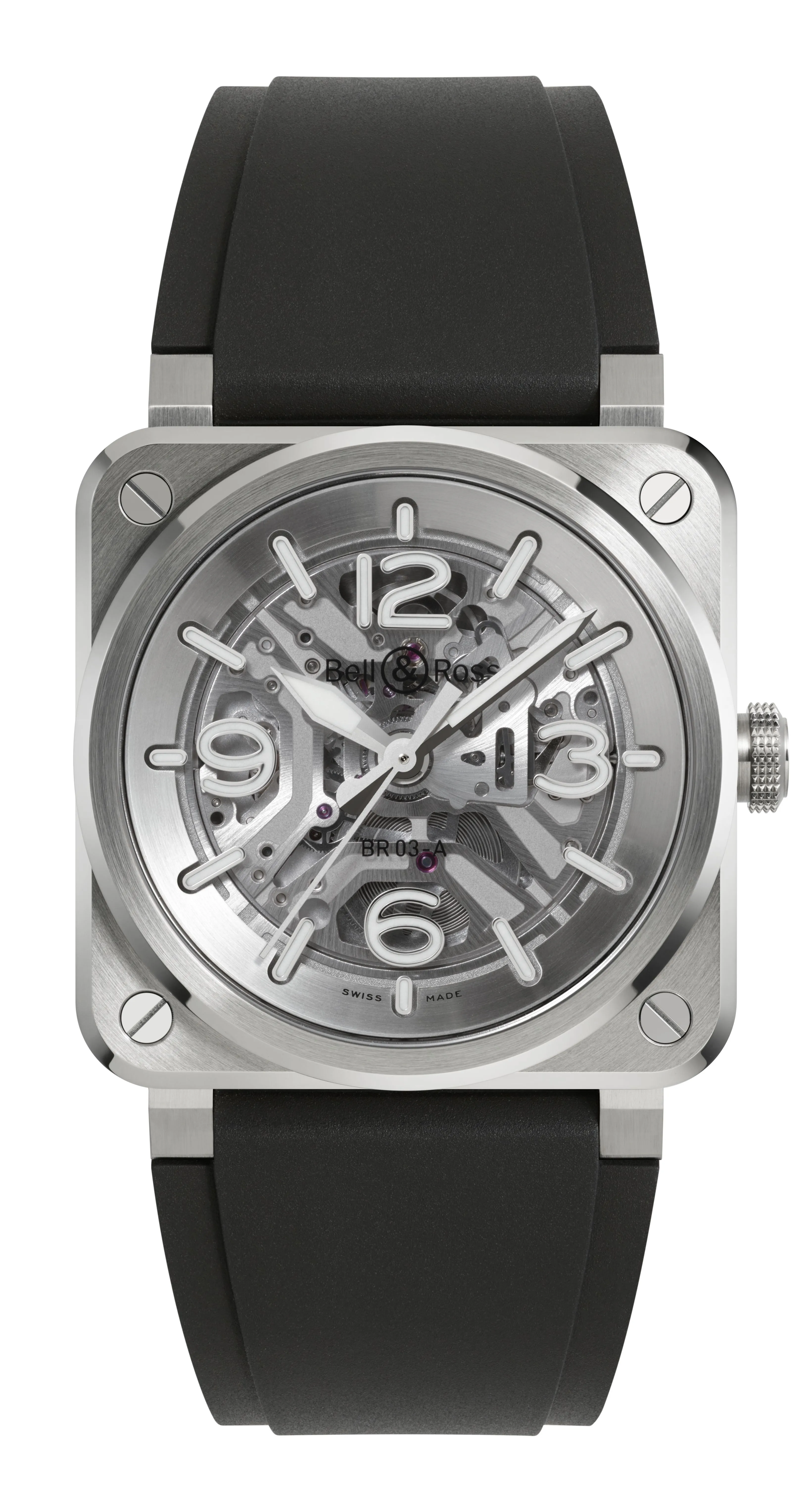 Fête des pères : cinq montres pour les papas pressés - Florian Lorge
