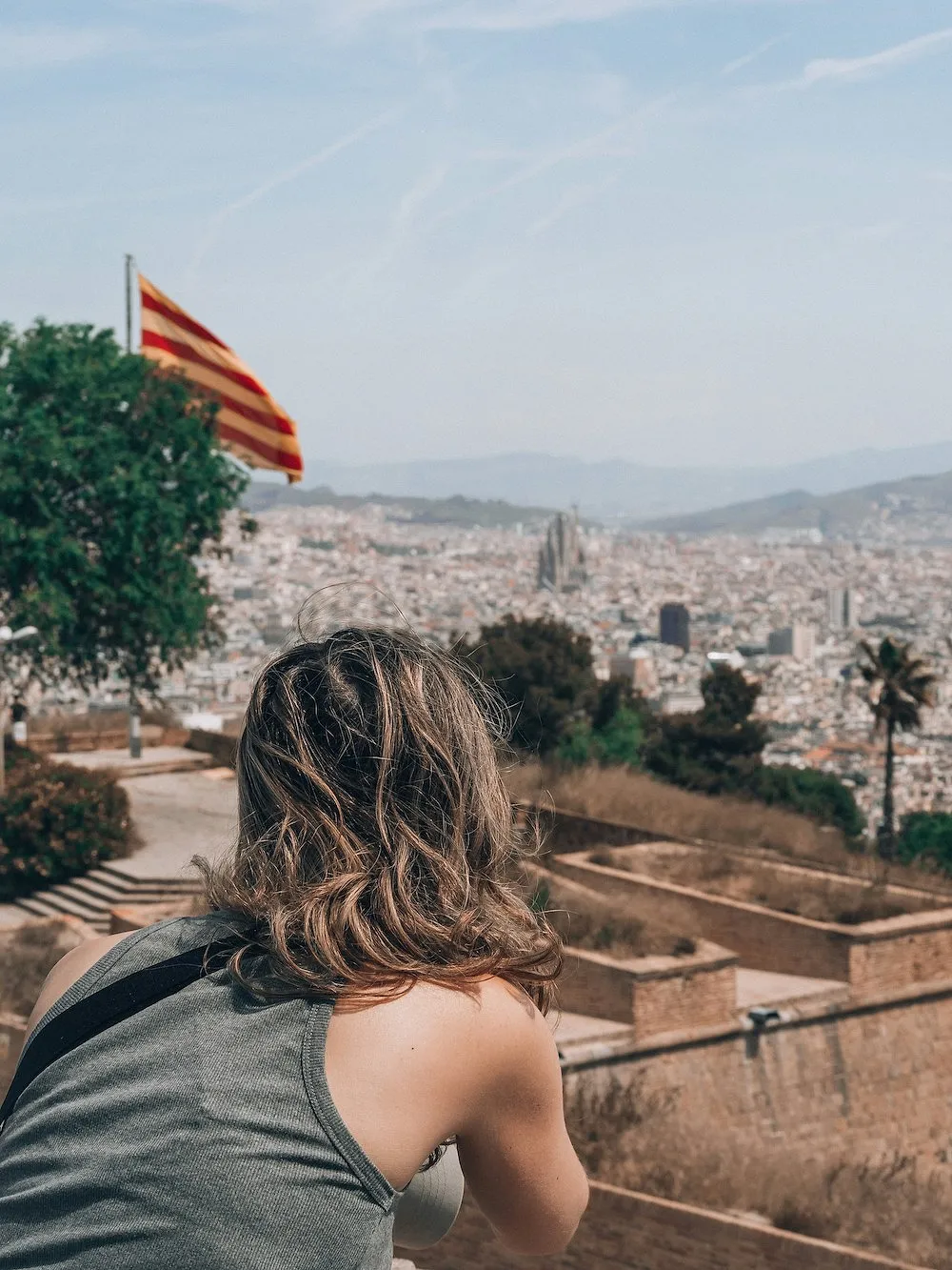 La Sagrada Familia inaugure sa plus haute tour : où aller ensuite à Barcelone ? - Unsplash - Audrey Morard