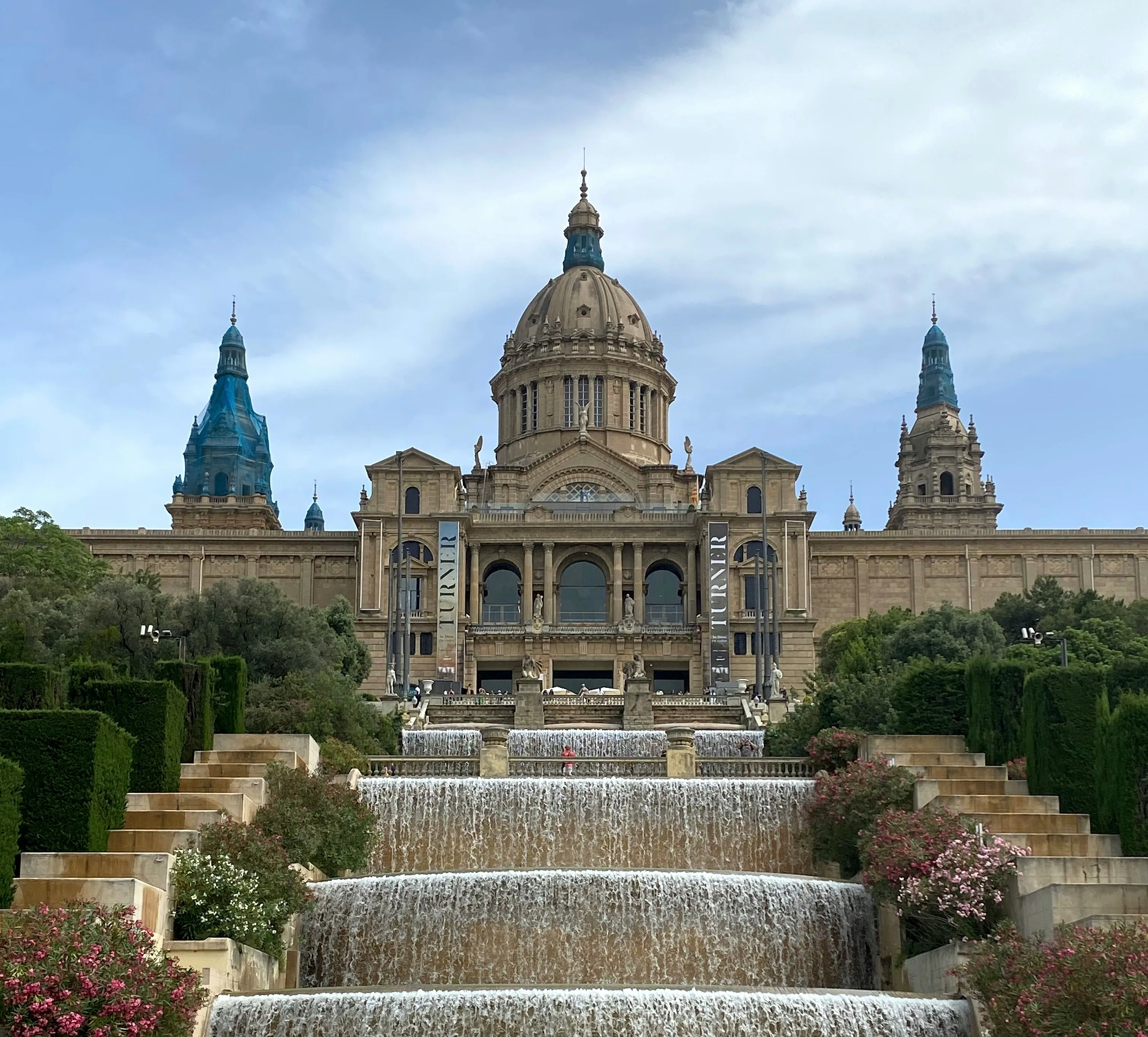 La Sagrada Familia inaugure sa plus haute tour : où aller ensuite à Barcelone ? - Unsplash - Audrey Morard
