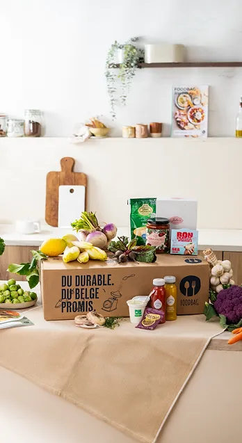Concours : gagnez un mois gratuit de repas à domicile - DR