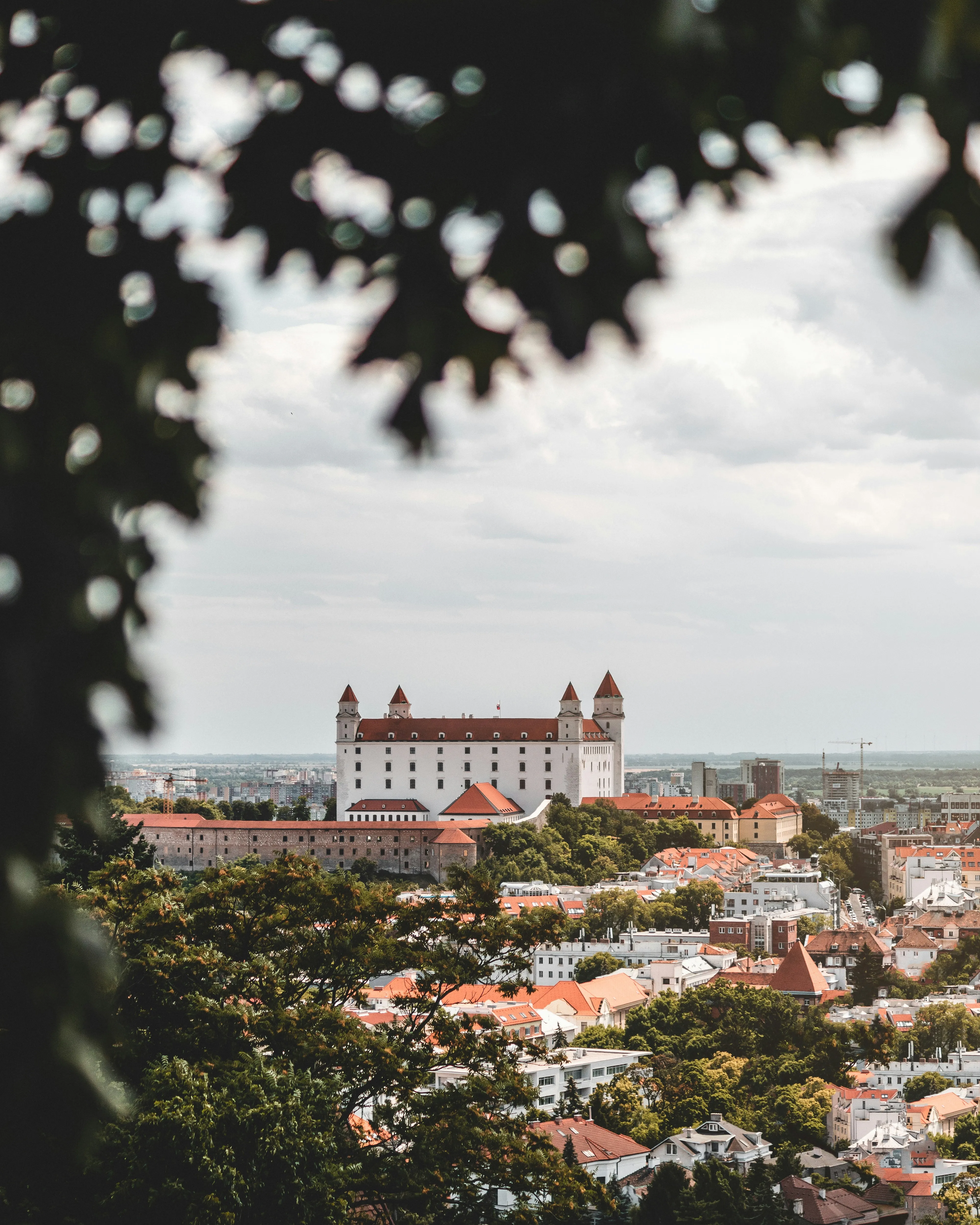 Envie d’un city-trip ? Voici trois capitales d’Europe de l’Est loin du surtourisme à découvrir cet été - Unsplash - Sigrid Descamps - Journaliste