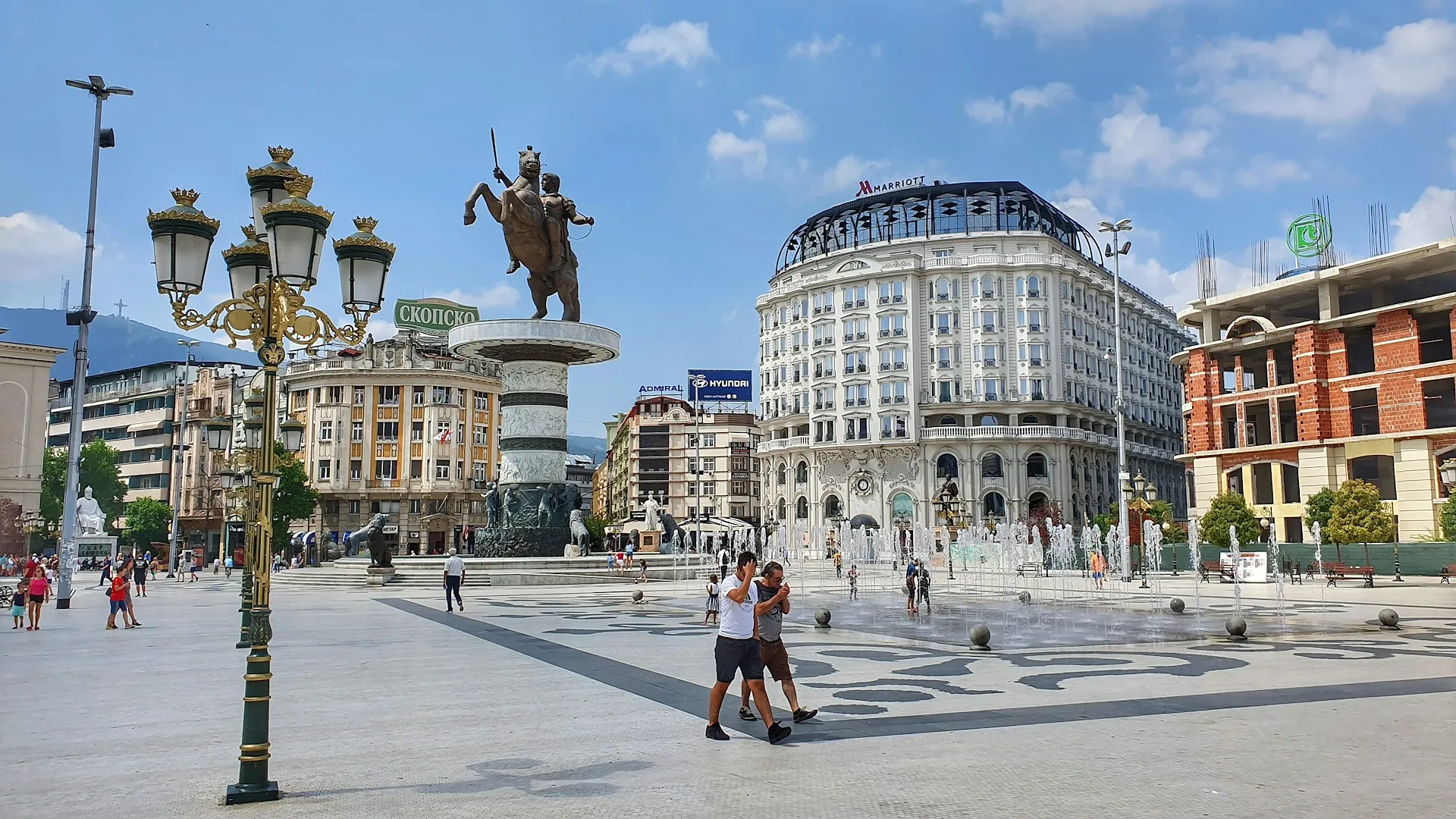 Envie d’un city-trip ? Voici trois capitales d’Europe de l’Est loin du surtourisme à découvrir cet été - Unsplash - Sigrid Descamps - Journaliste