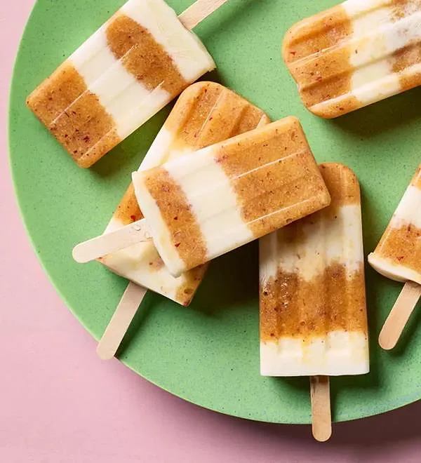 Fortes chaleurs : trois recettes faciles de glaces maison - Bio-Planet - Sigrid Descamps - Journaliste