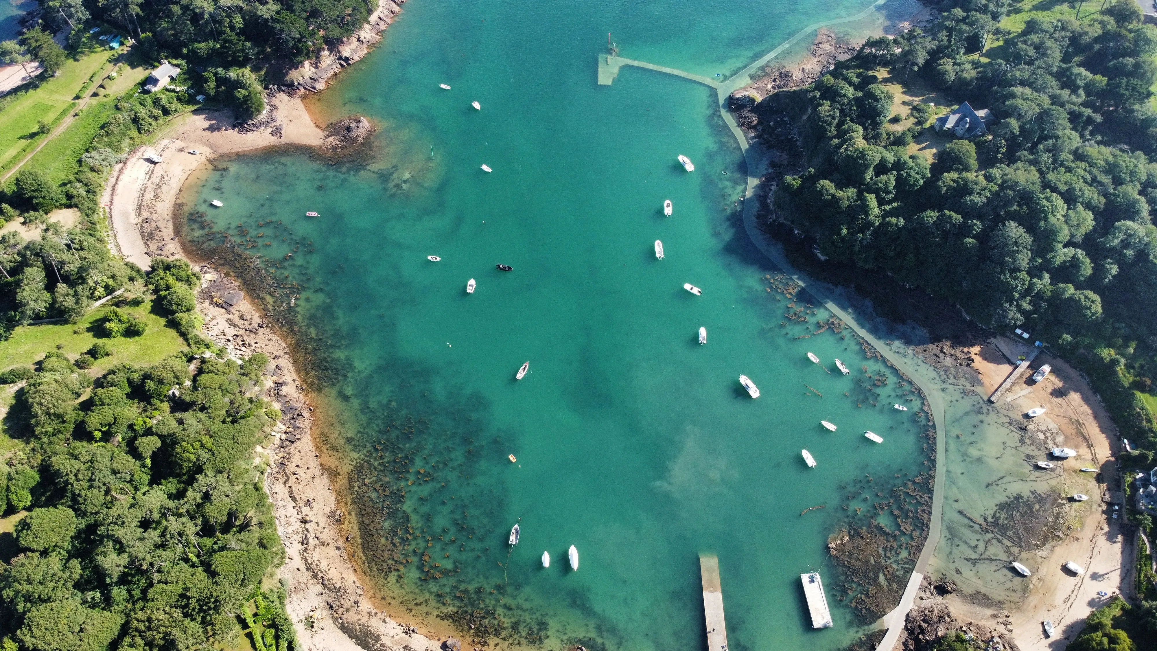 Victimes du surtourisme, ces sites naturels imposent désormais une réservation aux visiteurs - Pexels - Audrey Morard