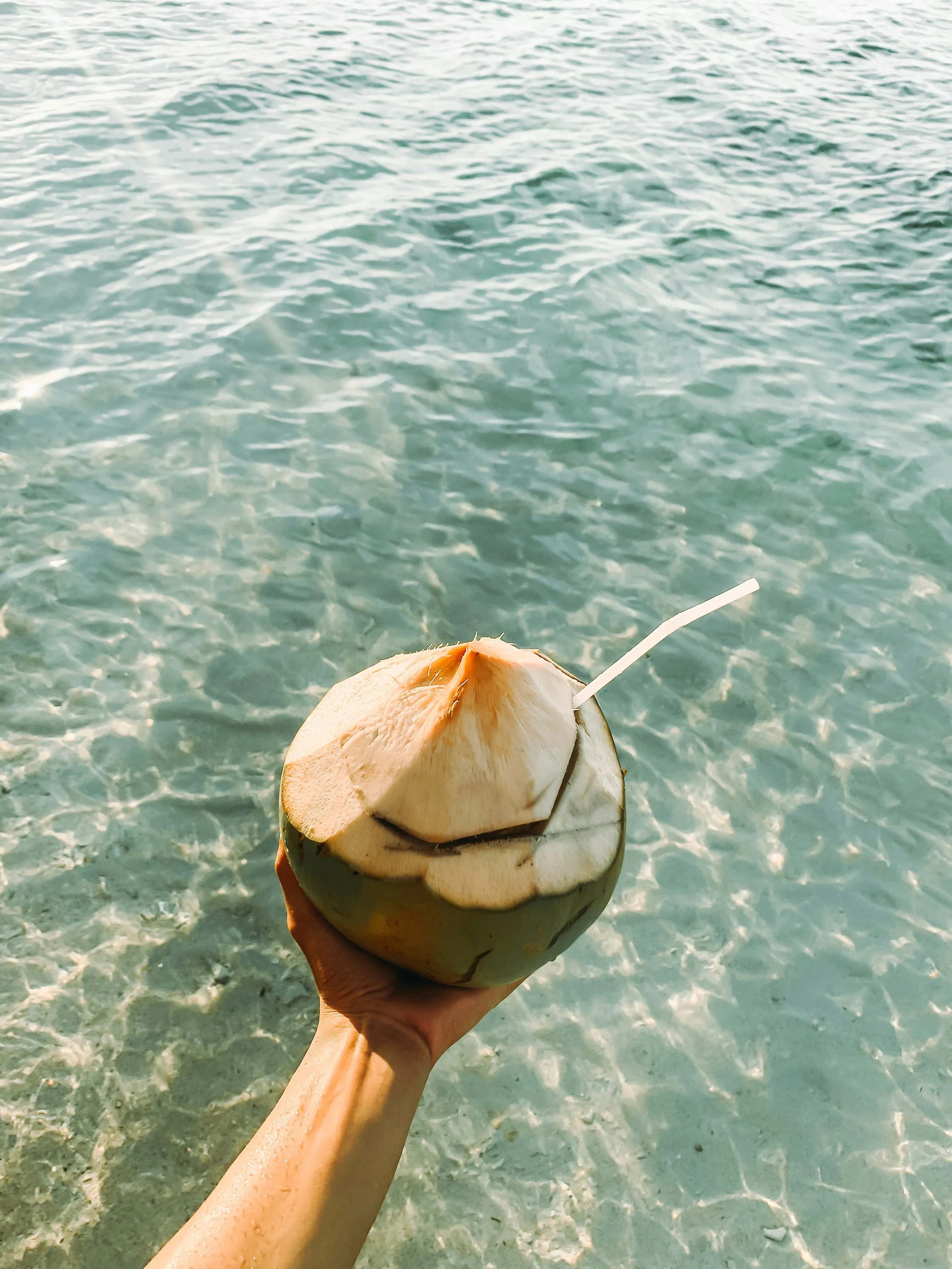 Canicule : les meilleurs ingrédients pour aider votre corps à redescendre - Unsplash - Camille Vernin