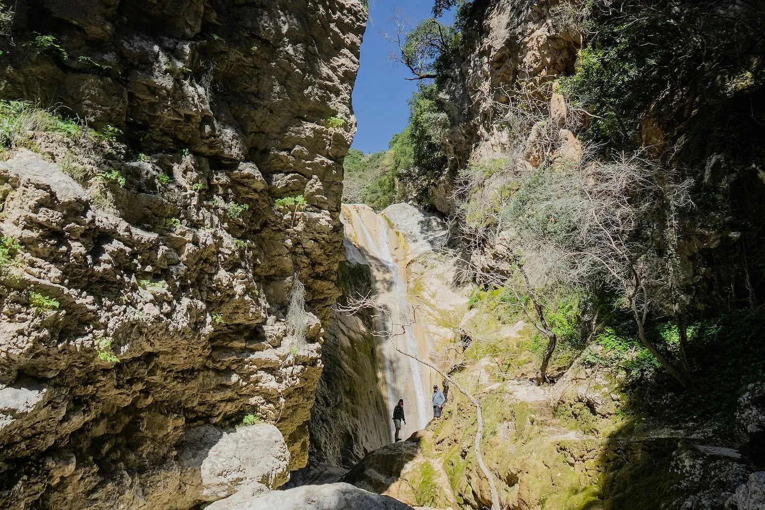 Voici les pays où l’on trouve les eaux de baignade les plus propres d’Europe - Unsplash - Audrey Morard