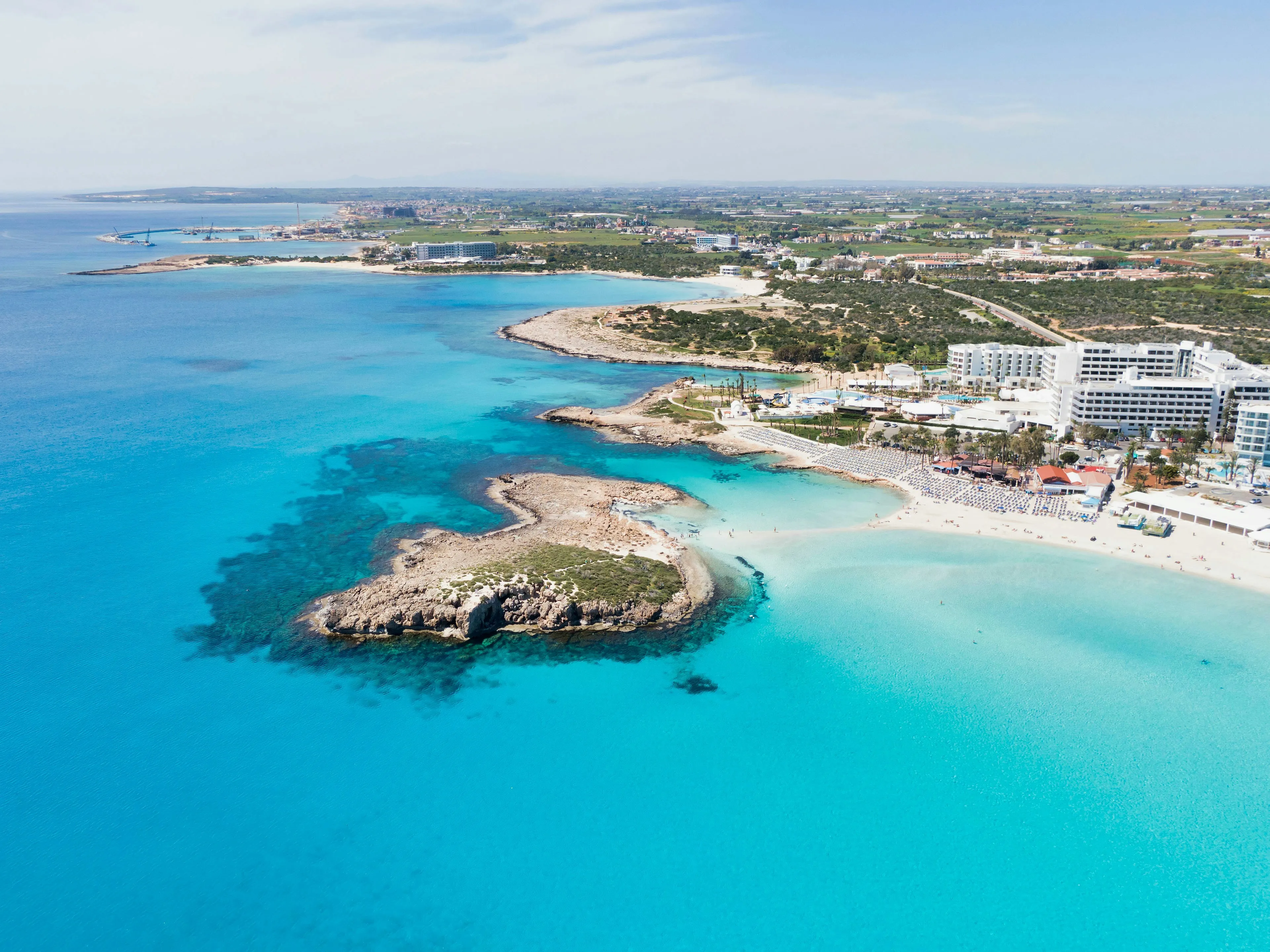 Voici les pays où l’on trouve les eaux de baignade les plus propres d’Europe - Unsplash - Audrey Morard