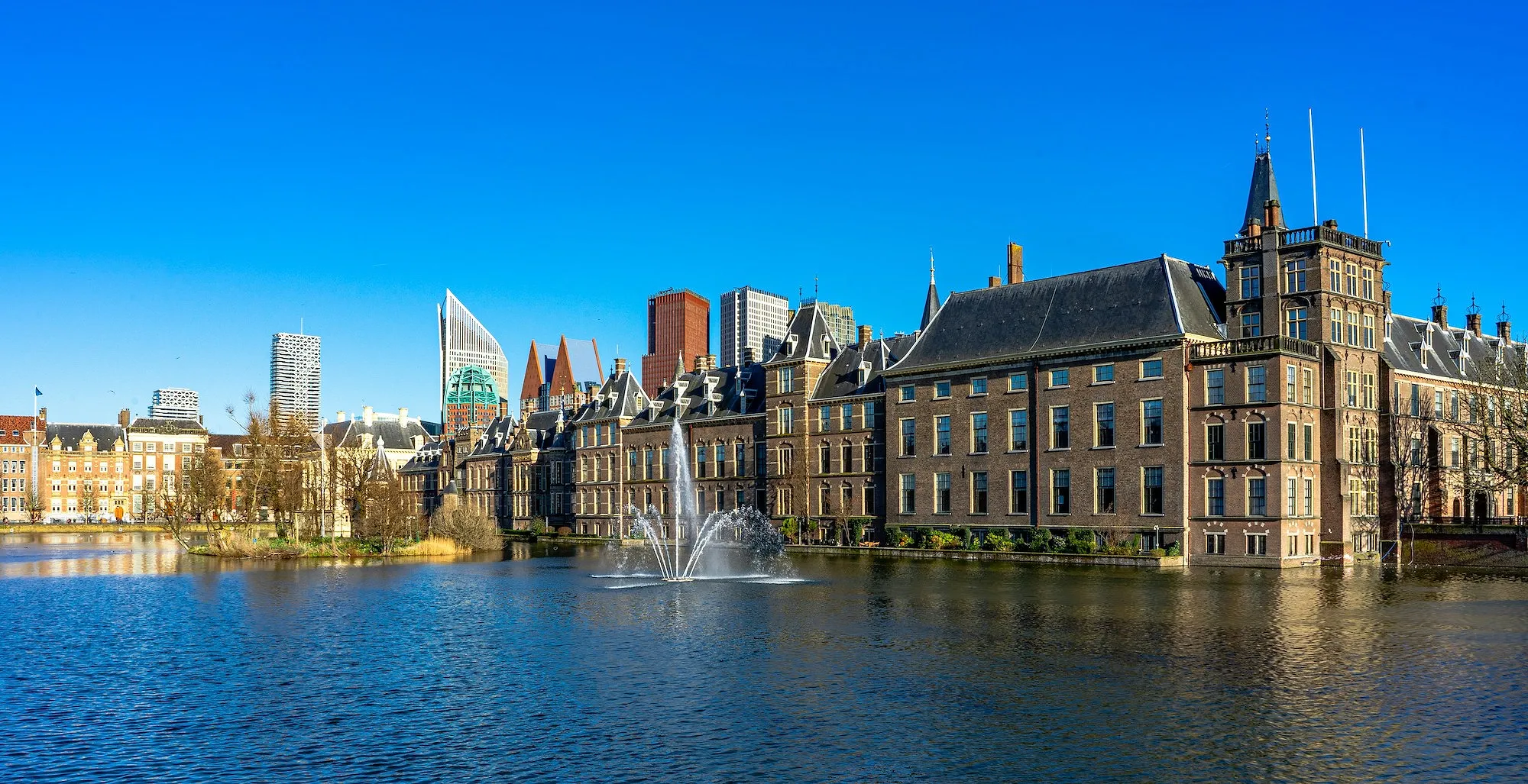 Le pays le plus sûr du monde se trouve à côté de la Belgique - Unsplash - Audrey Morard