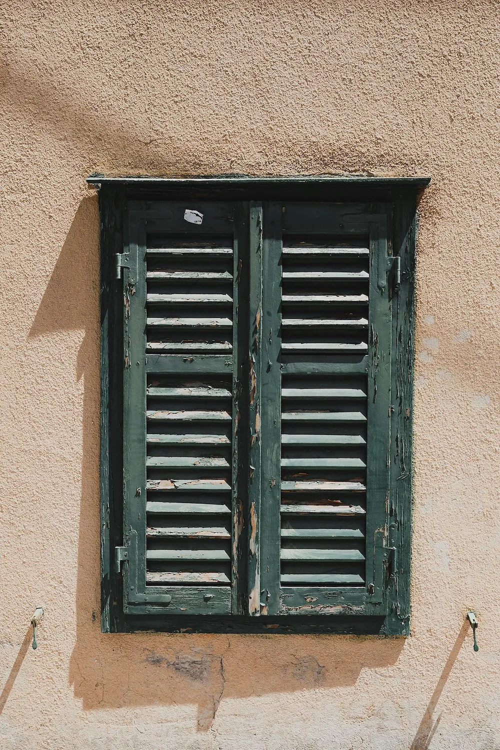 Six réflexes des habitants du sud de l’Europe pour traverser la canicule - Unsplash - Audrey Morard