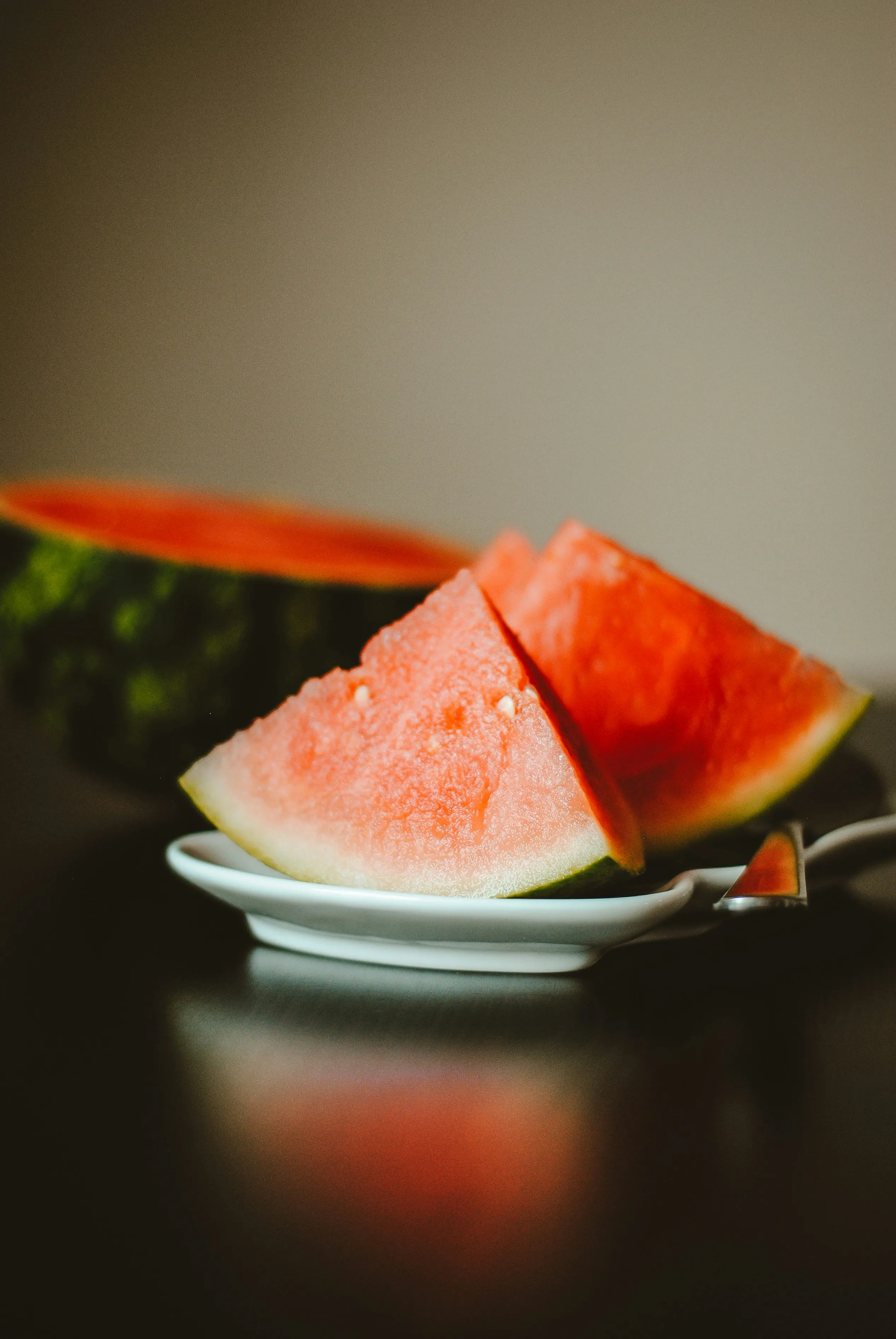 Six réflexes des habitants du sud de l’Europe pour traverser la canicule - Unsplash - Audrey Morard
