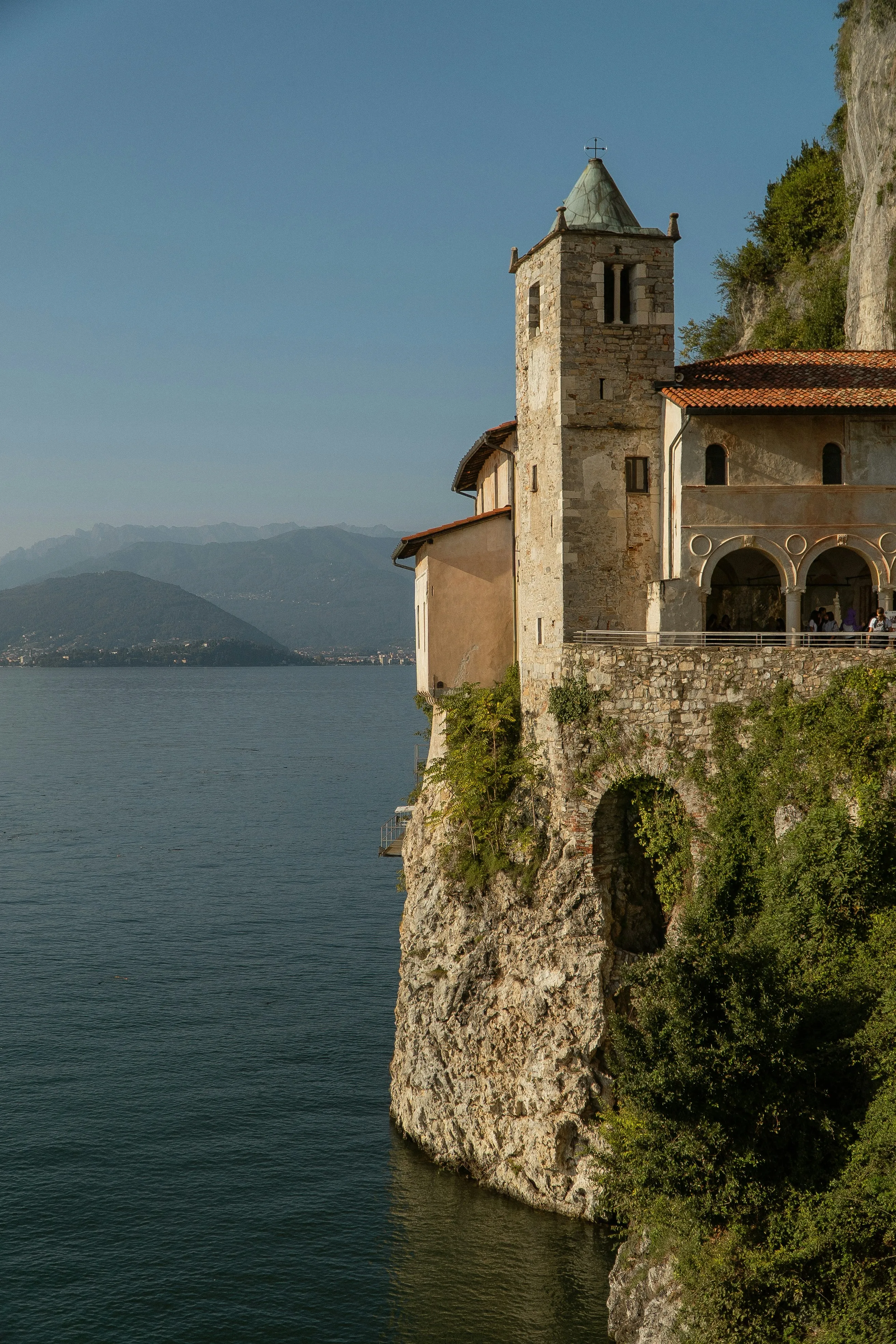 Les plus beaux lacs d’Europe où se rafraîchir cet été - Unsplash - Florian Lorge