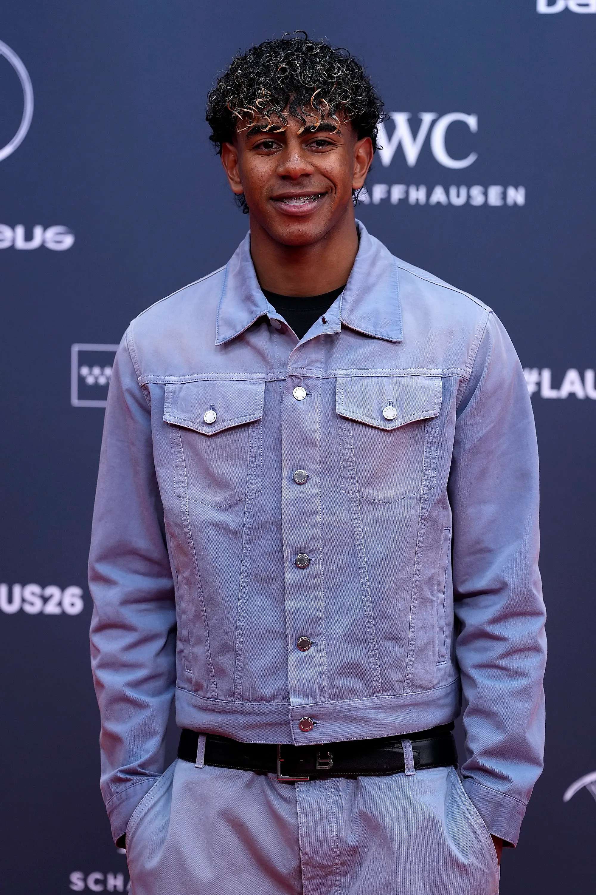 Coupe du monde 2026 : quels sont les joueurs les plus stylés ? - Photo News - Florian Lorge