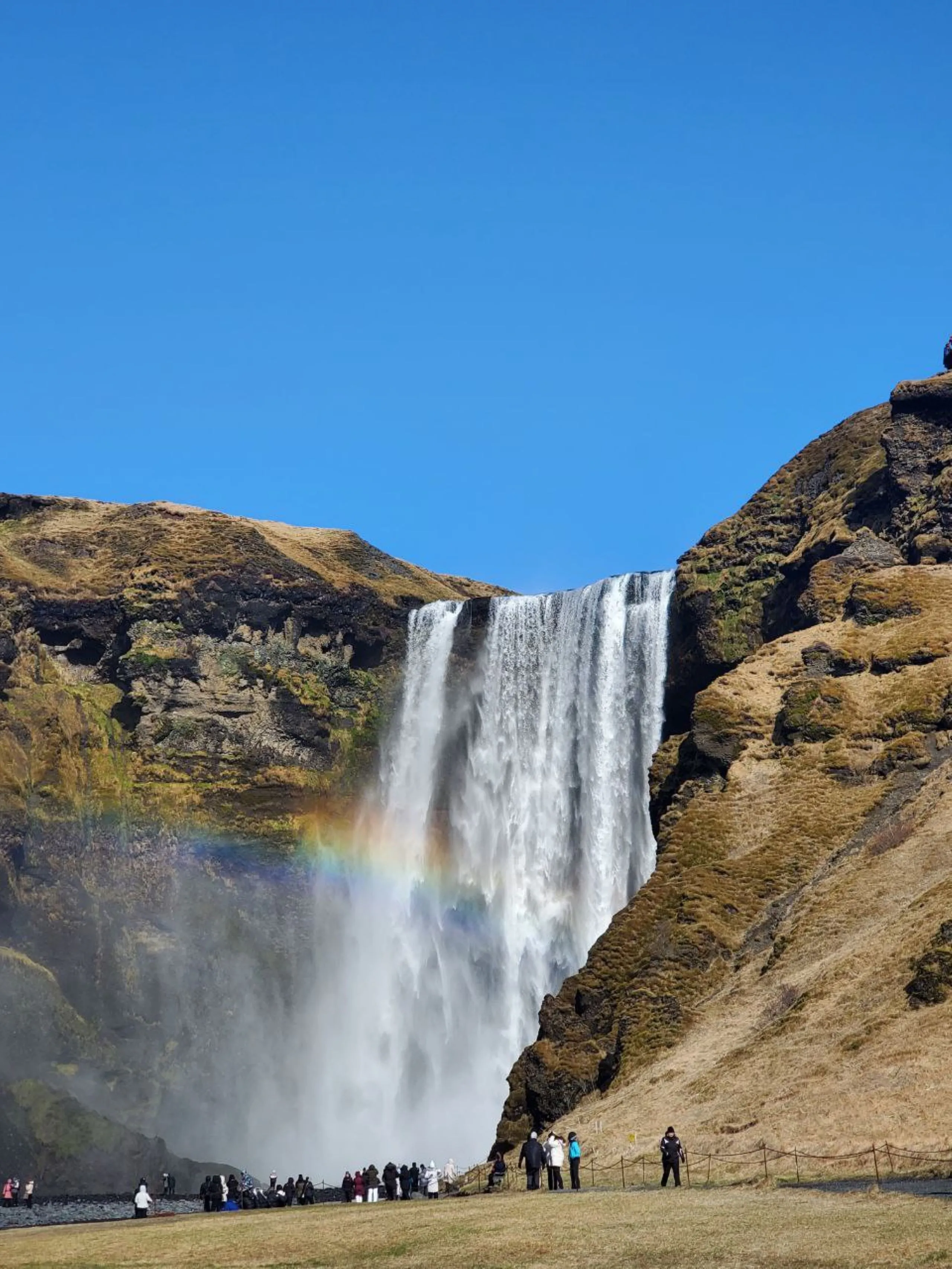 Le pays le plus paisible du monde se trouve en Europe - Unsplash - Audrey Morard