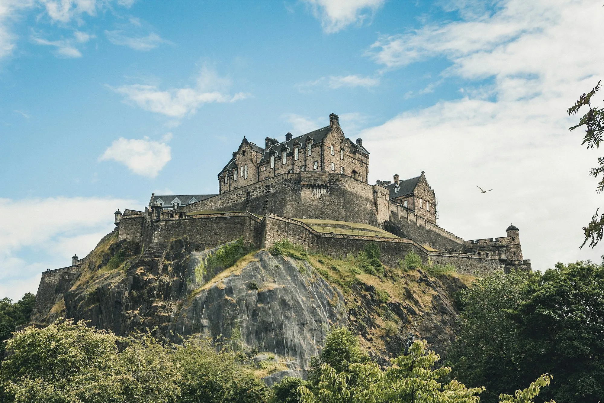 Six des plus belles villes du monde se trouvent en Europe - Unsplash - Audrey Morard