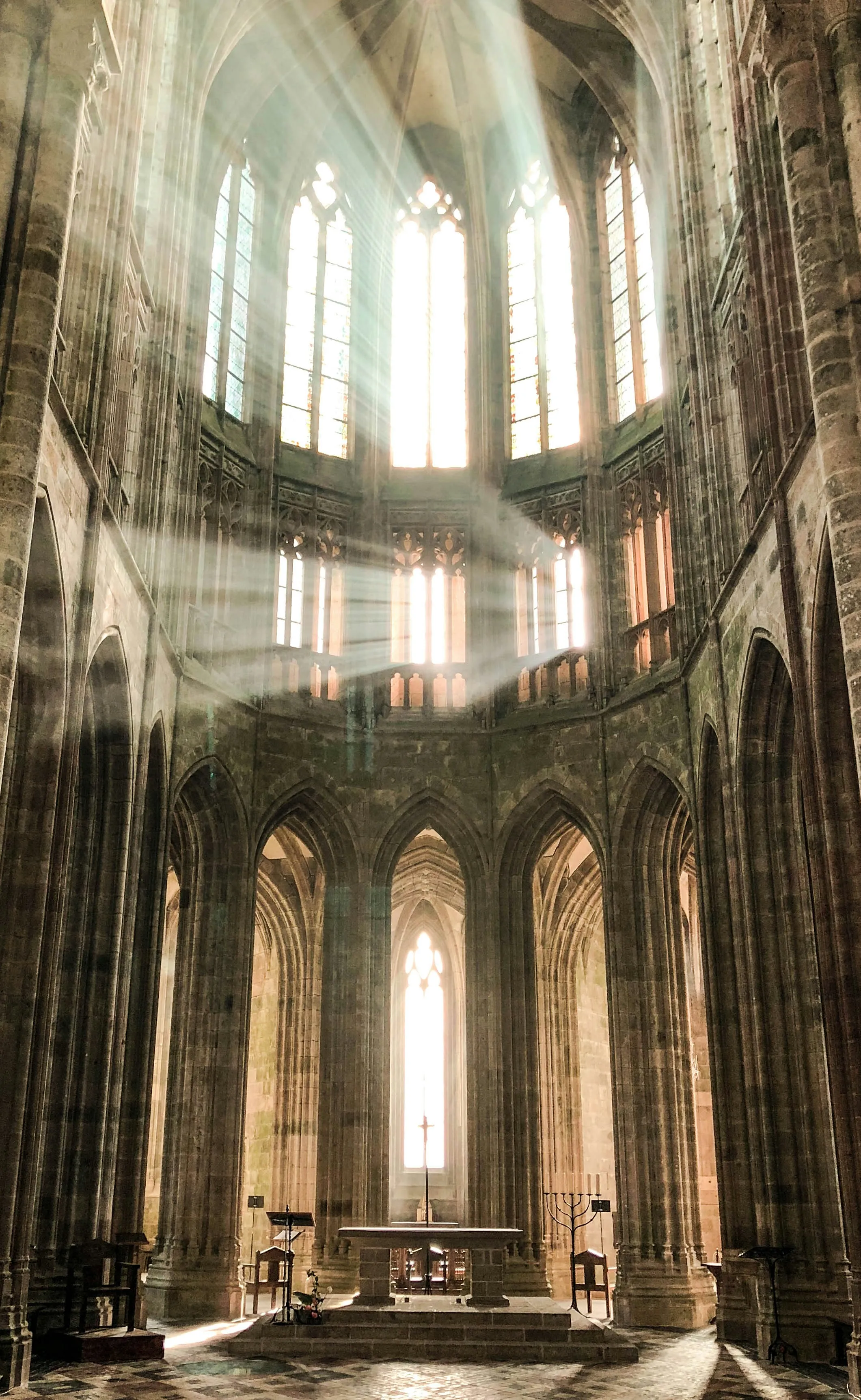 Pourquoi cette destination française a vu les recherches bondir de plus de 800 % - Unsplash - Audrey Morard