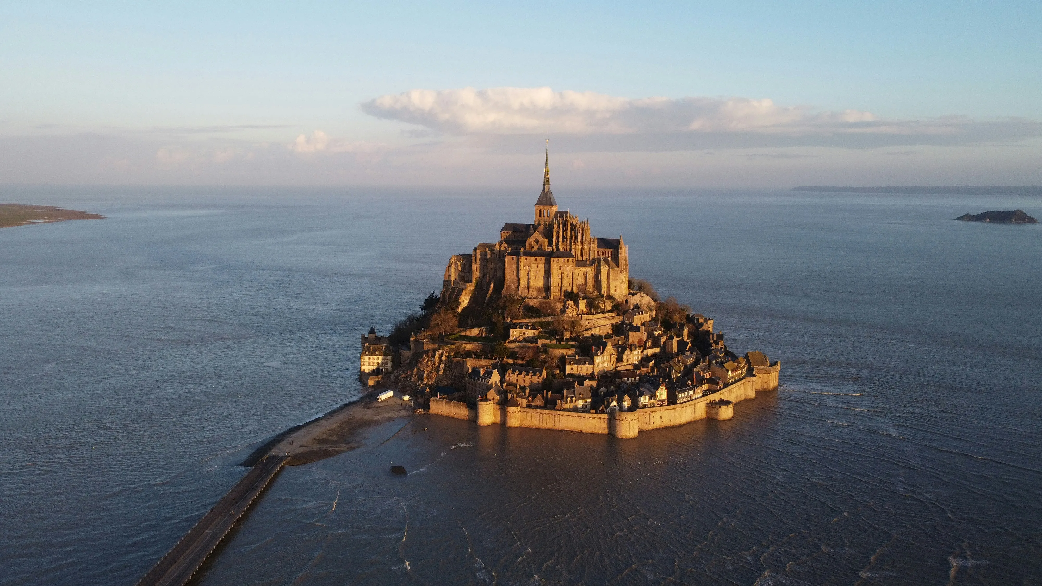 Pourquoi cette destination française a vu les recherches bondir de plus de 800 % - Unsplash - Audrey Morard