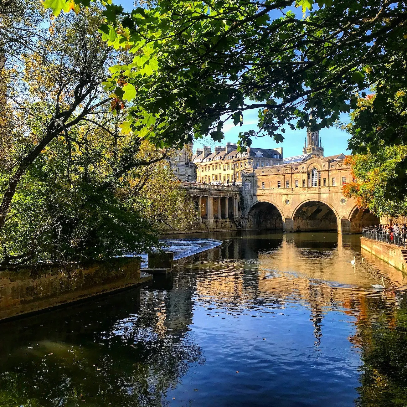 Une destination européenne inattendue décroche le titre de ville la plus heureuse du monde - Unsplash - Audrey Morard