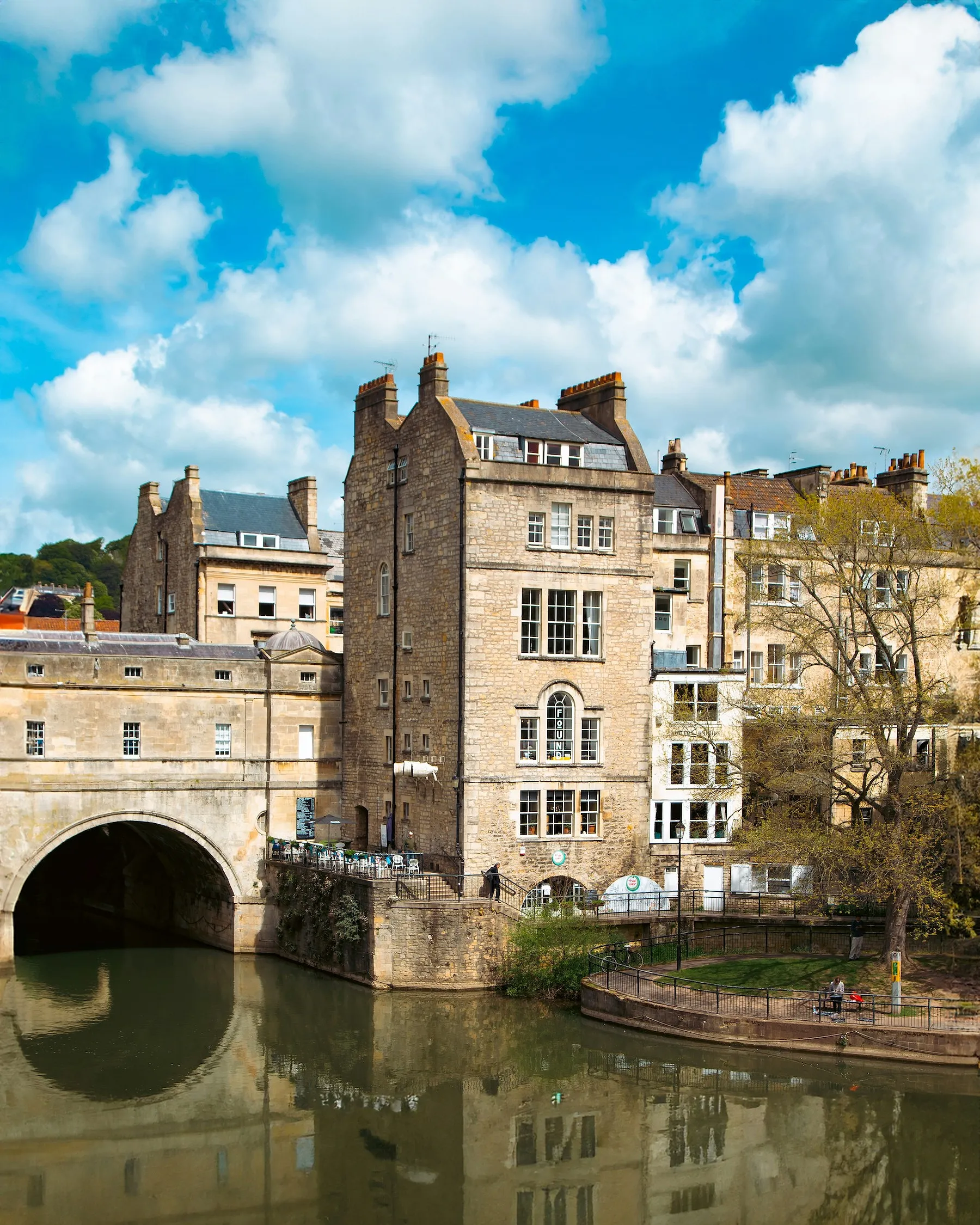 Une destination européenne inattendue décroche le titre de ville la plus heureuse du monde - Unsplash - Audrey Morard