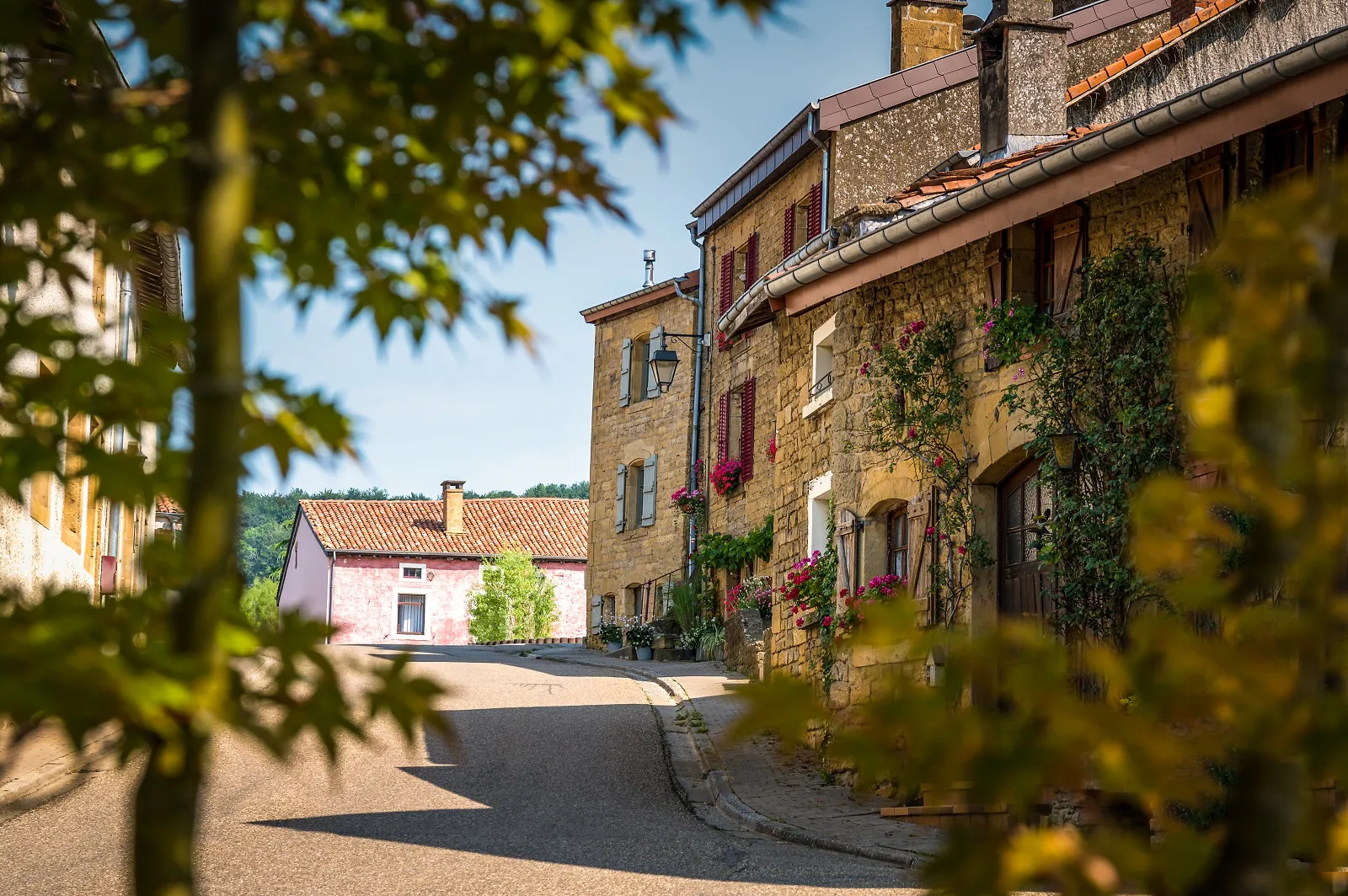 Cinq petites villes belges pleines de charme à découvrir au moins une fois - PBVW - Rita Photographie - La rédaction