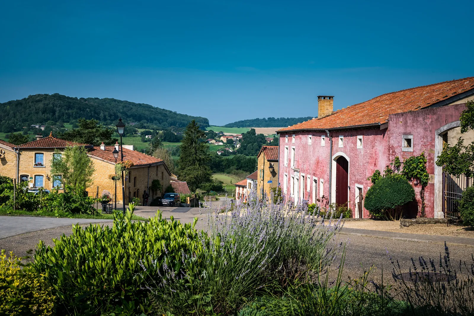 Ce charmant village est surnommé « la petite Provence belge » - PBVW - Rita Photographie - Audrey Morard