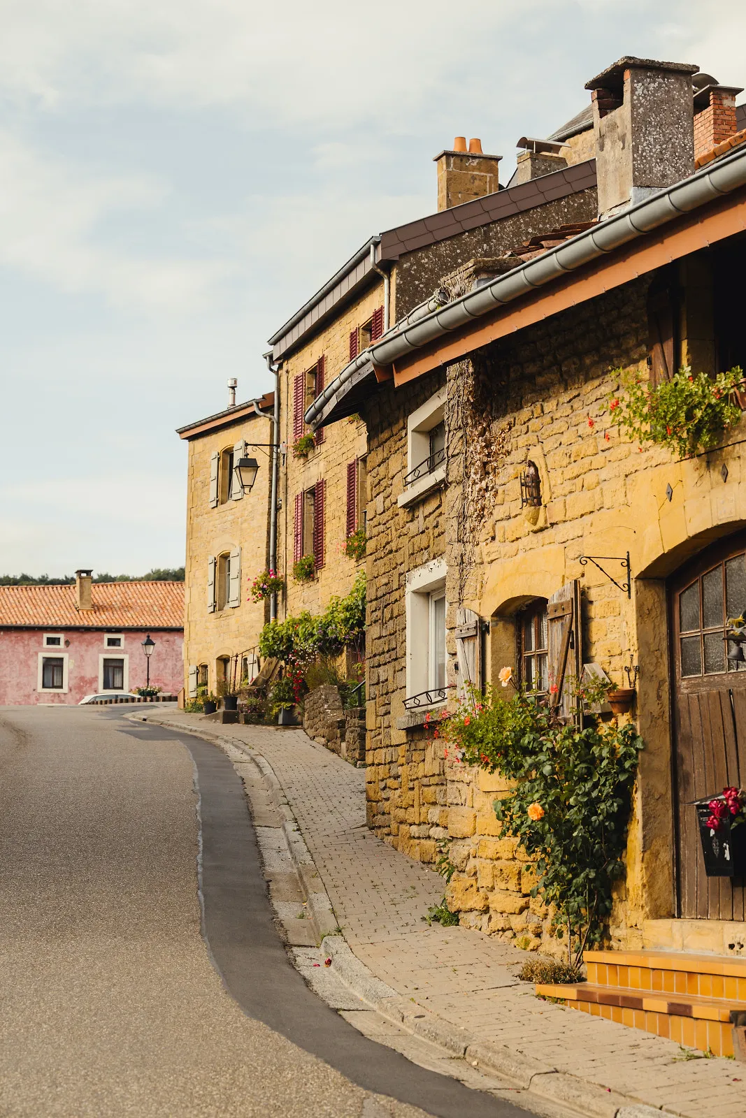 Ce charmant village est surnommé « la petite Provence belge » - WBT – Martin Dellicour - Audrey Morard
