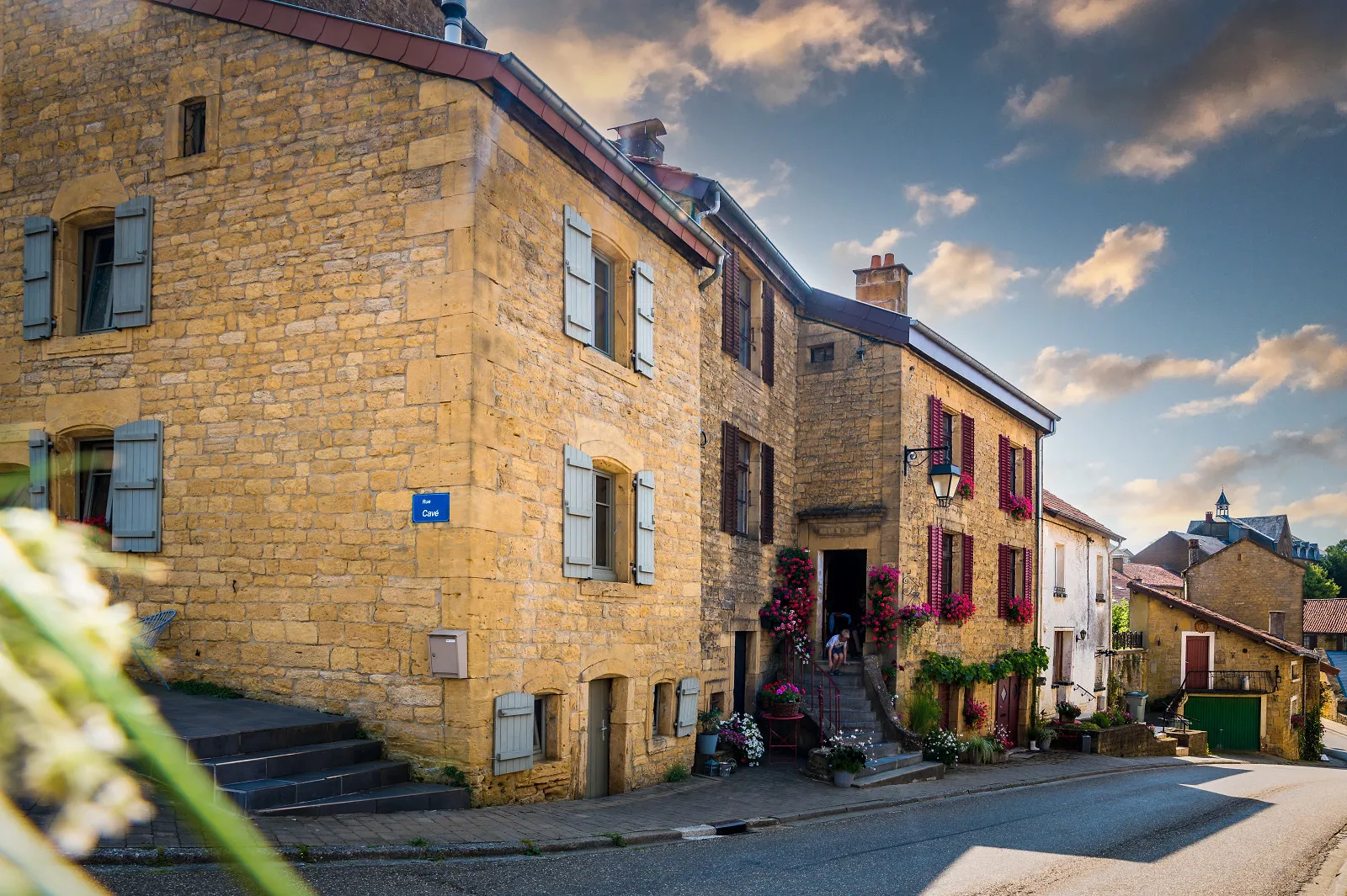 Ce charmant village est surnommé « la petite Provence belge » - PBVW – Rita Photographie - Audrey Morard