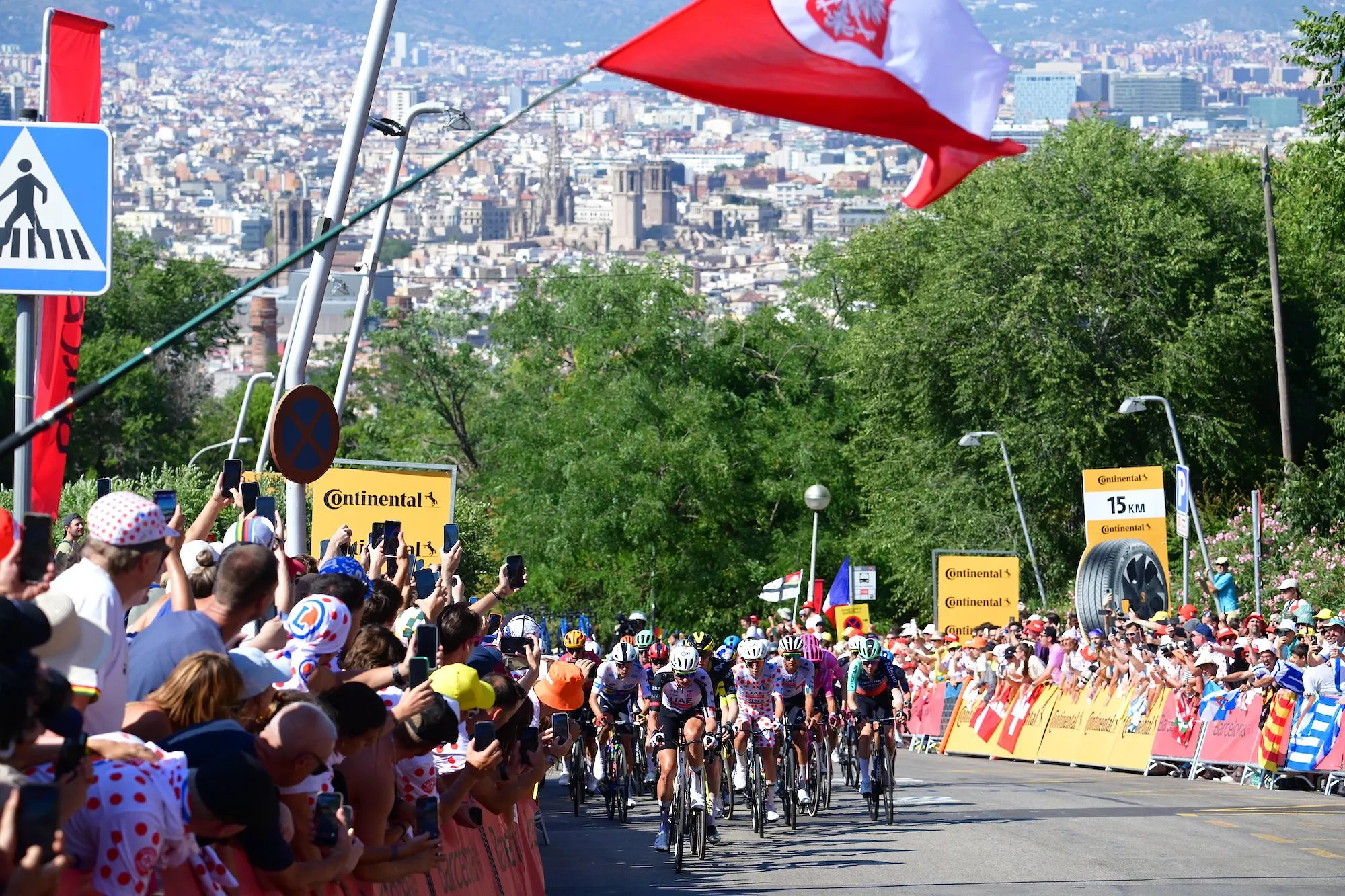 Sport, mode, gastronomie… pourquoi l’Espagne est le pays le plus tendance du moment - Photo News - Audrey Morard