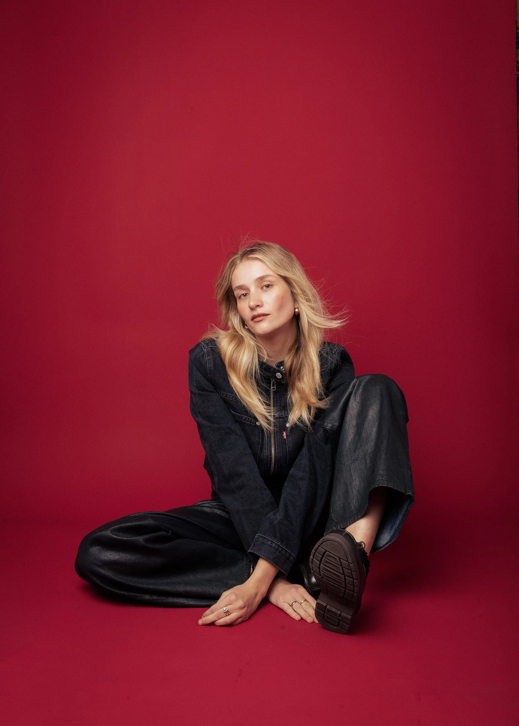 Léa Ginterdaele (Léajplf), influenceuse sans filtre - Jérôme Ralfagram - Audrey Morard