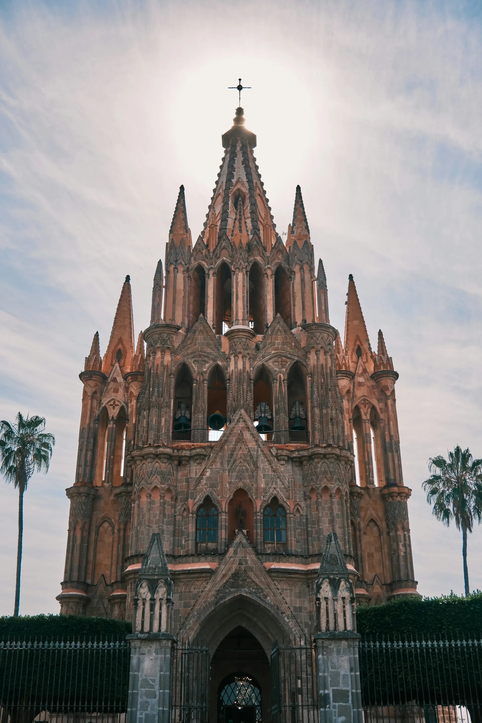 Une cité mexicaine décroche le titre de « meilleure ville du monde » pour la troisième année consécutive - Unsplash - Sigrid Descamps - Journaliste