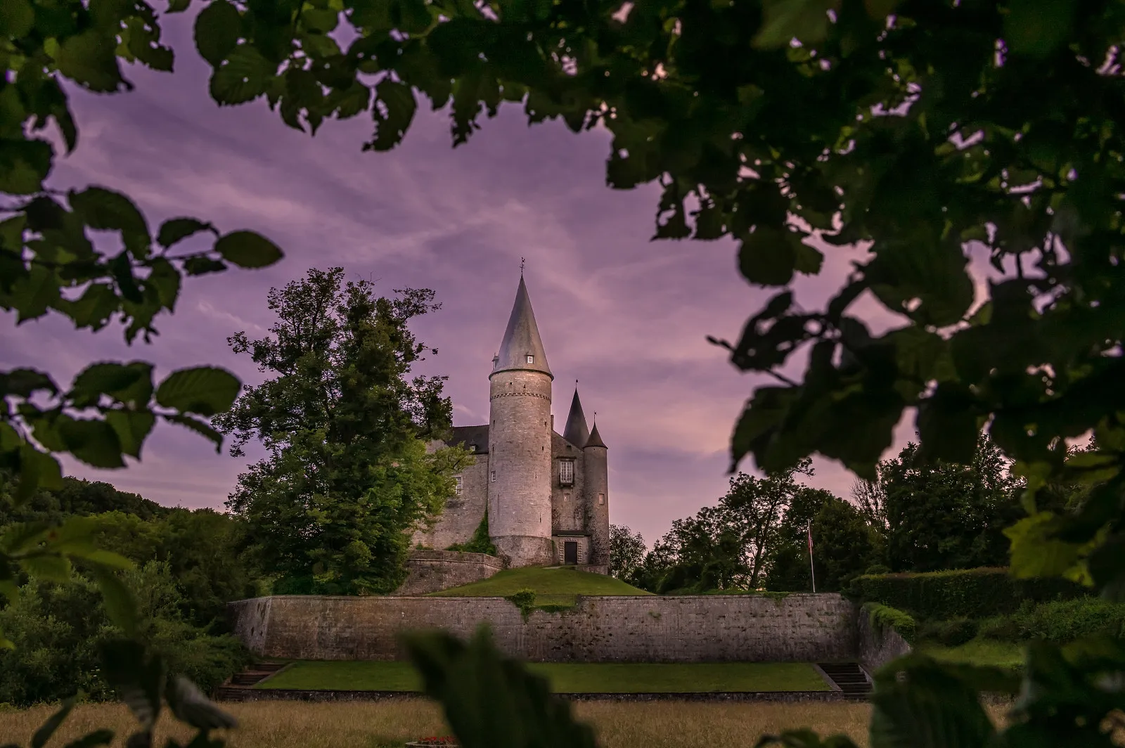 Ces quatre pittoresques villages de Wallonie donnent l’impression d’être en France - PBVW - Rita Photographie - La rédaction