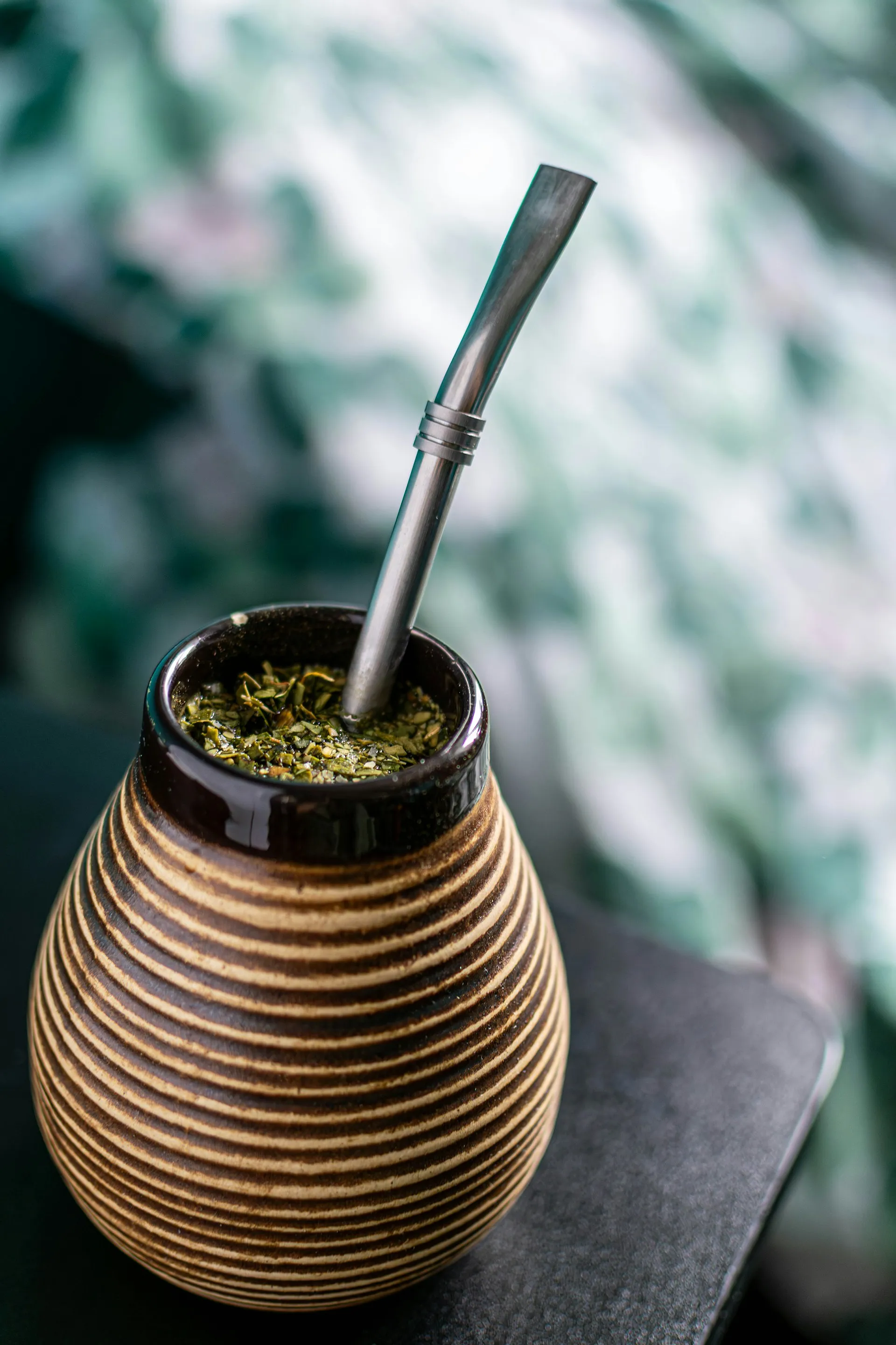Une boisson venue d’Amérique latine pourrait bien devenir votre nouvel allié du petit-déjeuner - Unsplash - Léa Rifaut-Bentin