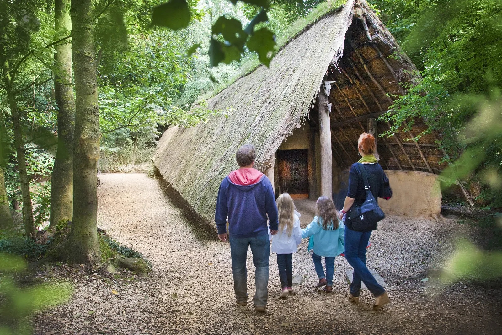 Ce beau village wallon rappelle l’atmosphère de la Picardie - Visit Wallonia - Jan d’Hondt - Sigrid Descamps - Journaliste