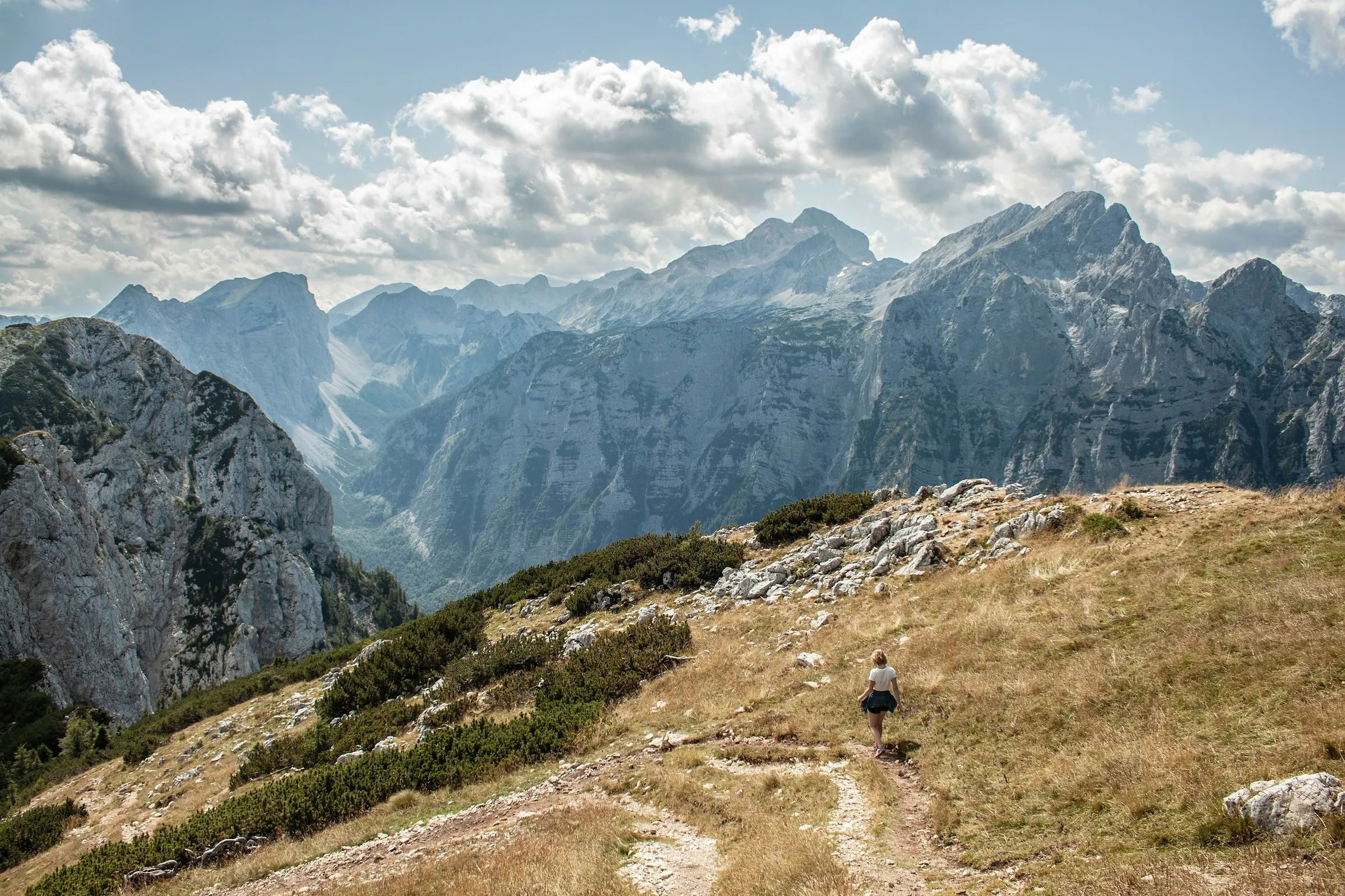 Un nouveau sentier de randonnée traverse six pays d’Europe - Bram van Geerenstein - Unsplash - Sigrid Descamps - Journaliste