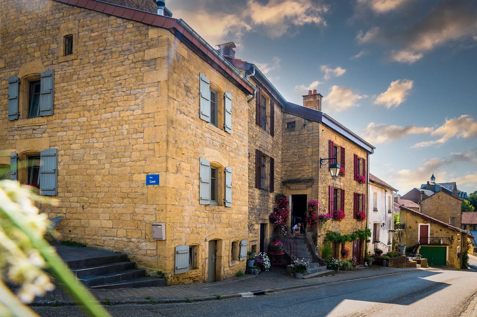 Ces quatre pittoresques villages de Wallonie donnent l’impression d’être en France - PBVW - Rita Photographie - La rédaction