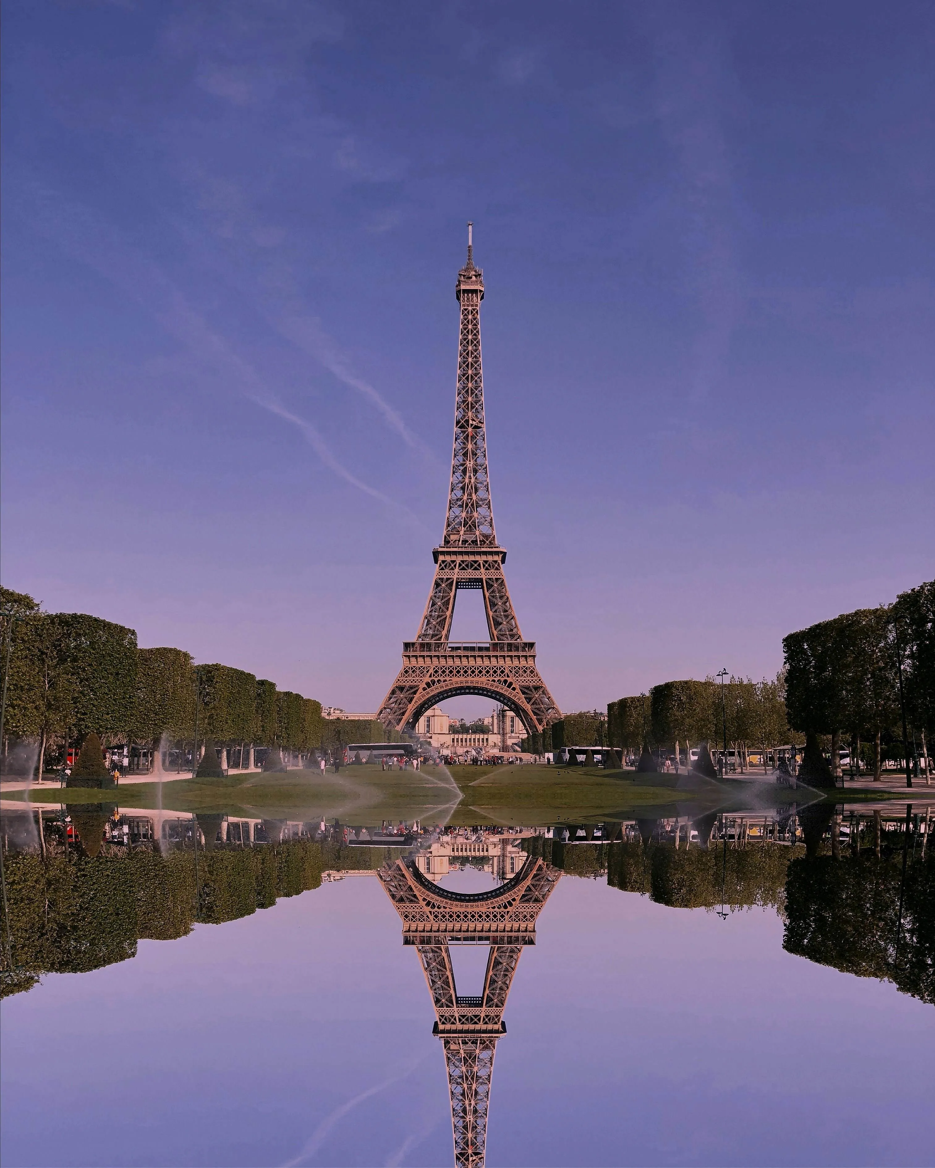 Les dix villes les plus visitées dans le monde ne sont pas celles que vous voyez le plus sur Instagram - Unsplash - Charlotte Vanbever