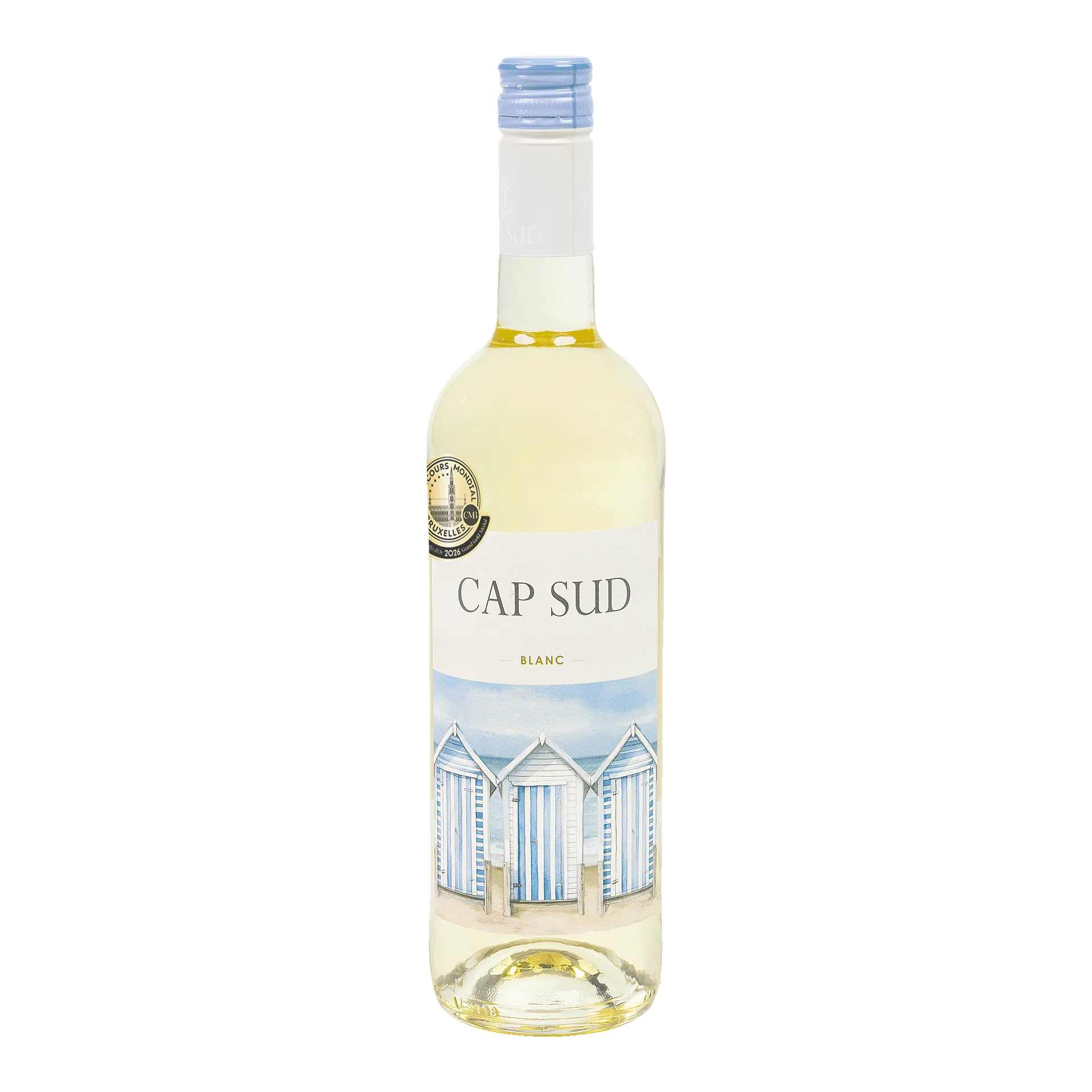 Deux des meilleurs vins du monde coûtent moins de cinq euros et sont disponibles en grande surface - Aldi - Sigrid Descamps - Journaliste