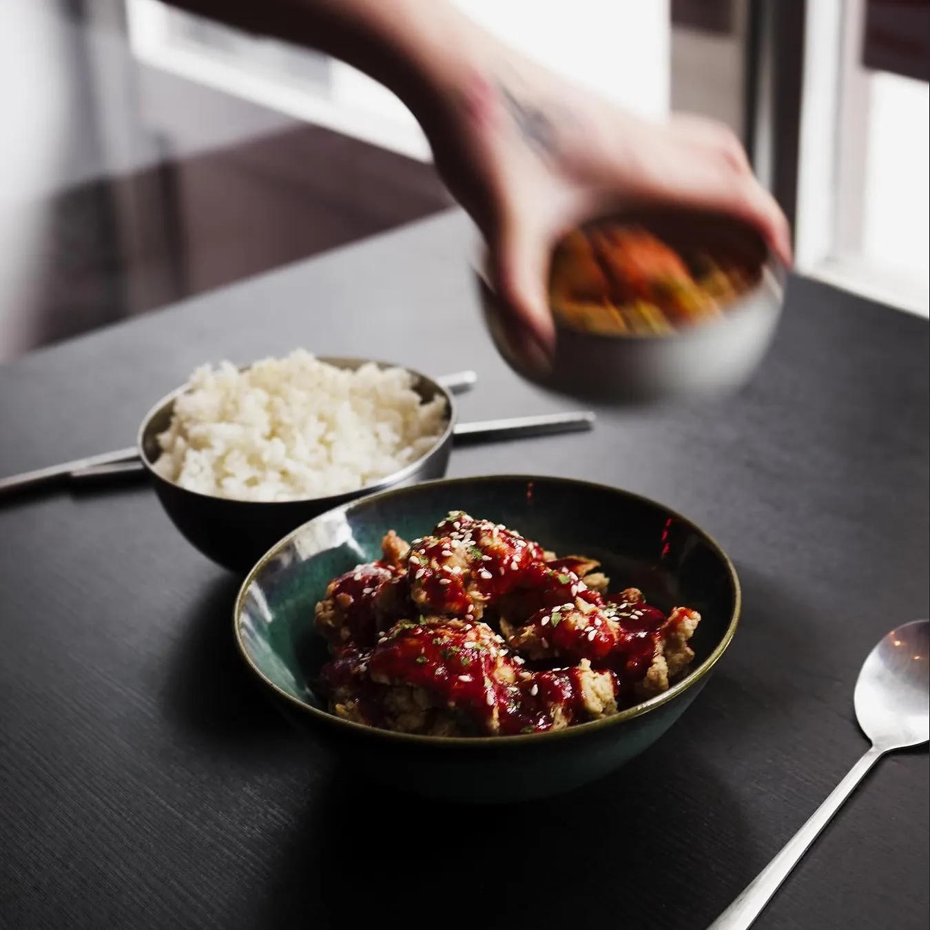 Ruiné après vos vacances ? Six adresses à Liège où très bien manger à petit prix - Marie Honnay