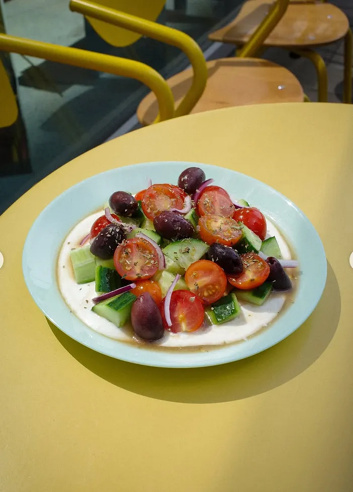 Ruiné après vos vacances ? Six adresses à Liège où très bien manger à petit prix - Marie Honnay